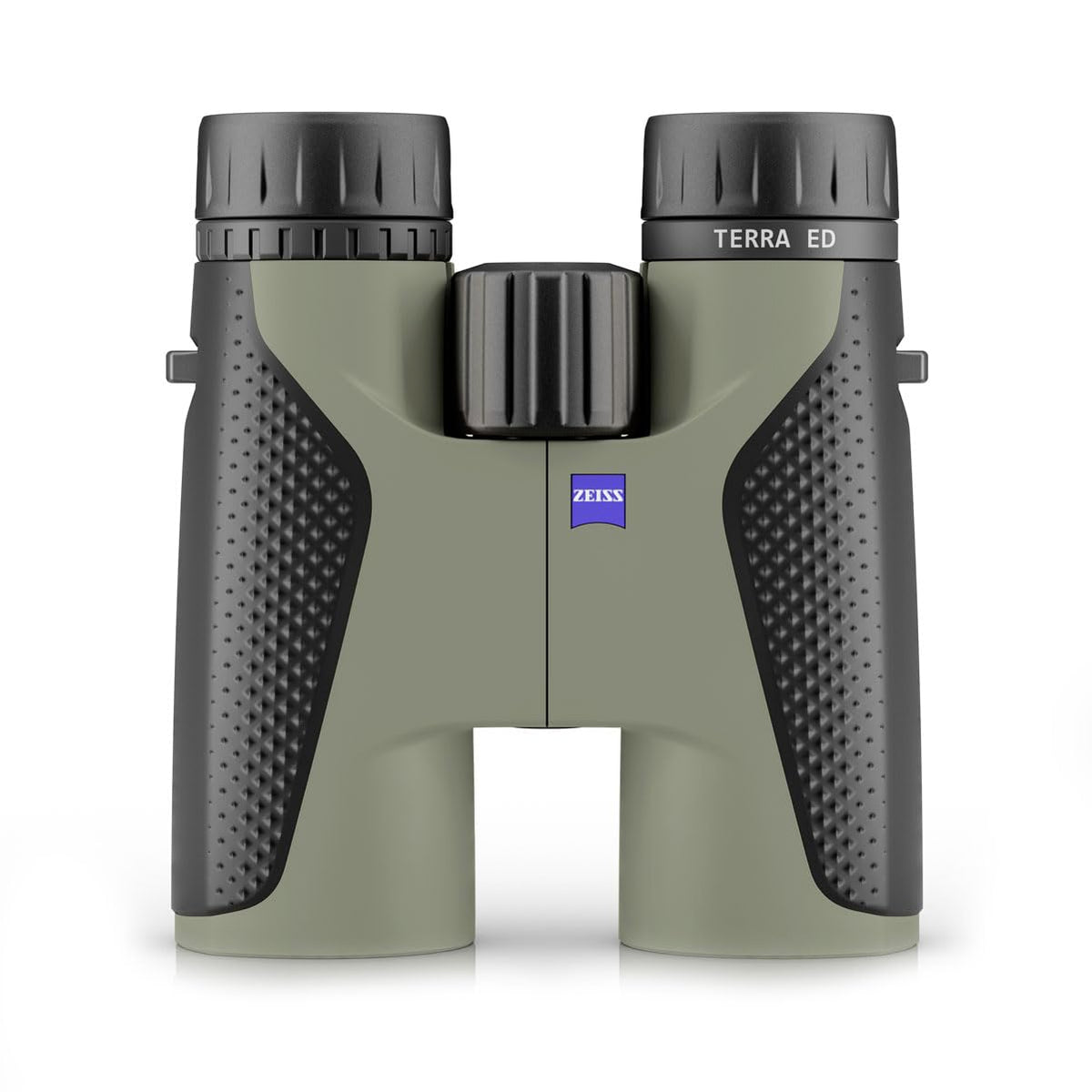 Zeiss Terra Ed Binoculars 8X42 Waterproof, And Fast Focusing With Coated Glass For Optimal Clarity In All Weather Conditions For