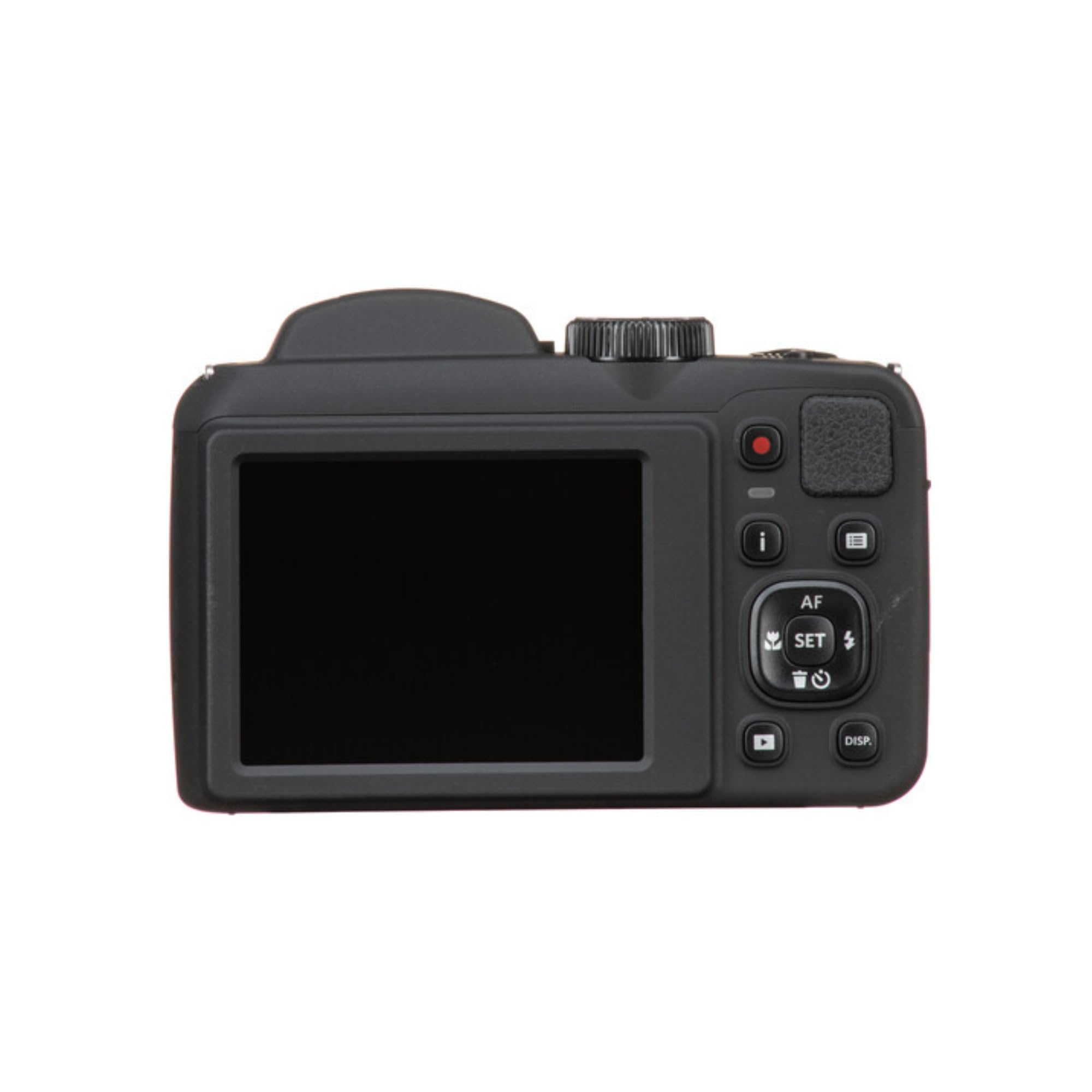 Kodak Pixpro Az255 Astro Zoom 16Mp Digital Camera (Black)   High Resolution Photography With 25X Optical Zoom   Perfect Point An