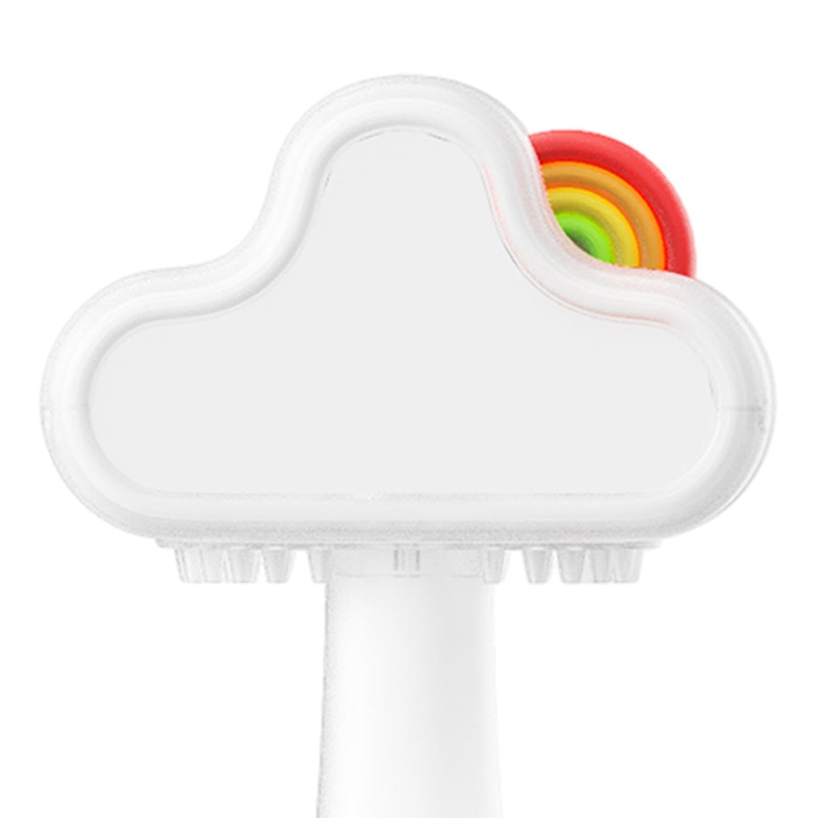 Trendivibe Mist Humidifiers Auto Shut Off Humidifiers For Bedroom For Home Bedroom Yoga White