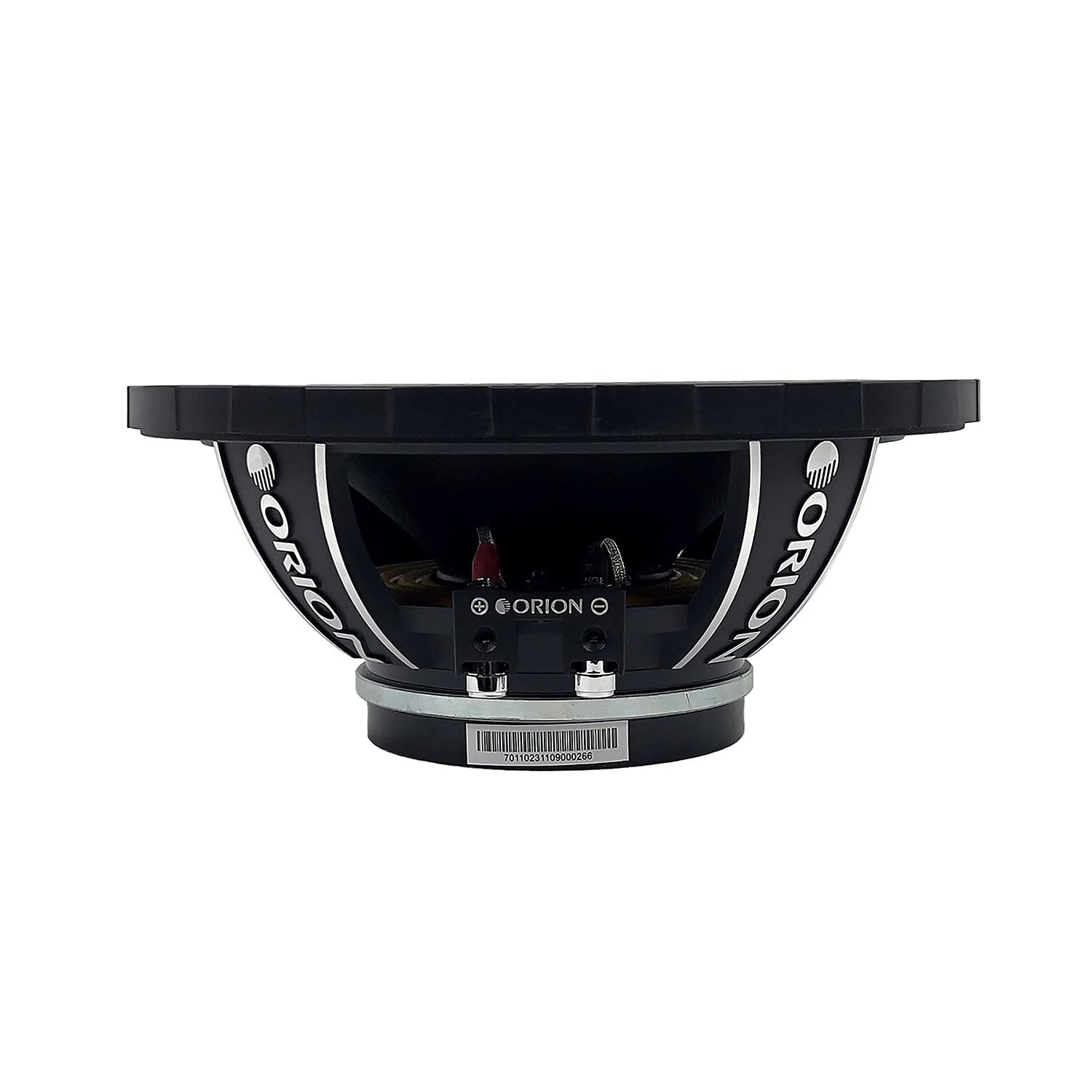 Orion Hcca84N Hcca Series 8    Ultra Efficient Neodymium Midrange Loudspeaker, 2000W Max Power, 500W Rms, 4 Ohm, 2.5    Voice Co