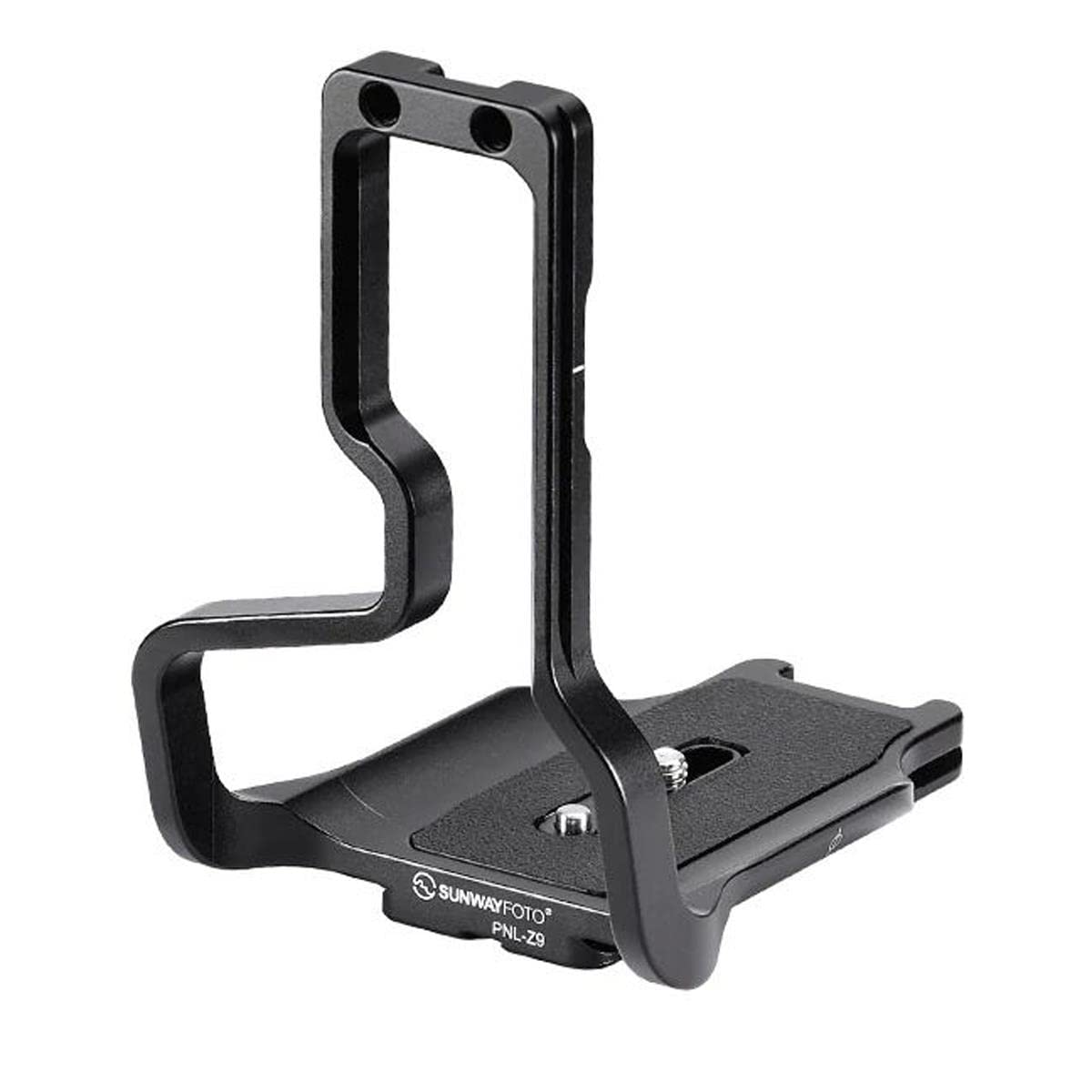Sunwayfoto Pnl Z9 Dedicated L Plate For Nikon Z9 Camera Arca/Rrs Compatible Sunway