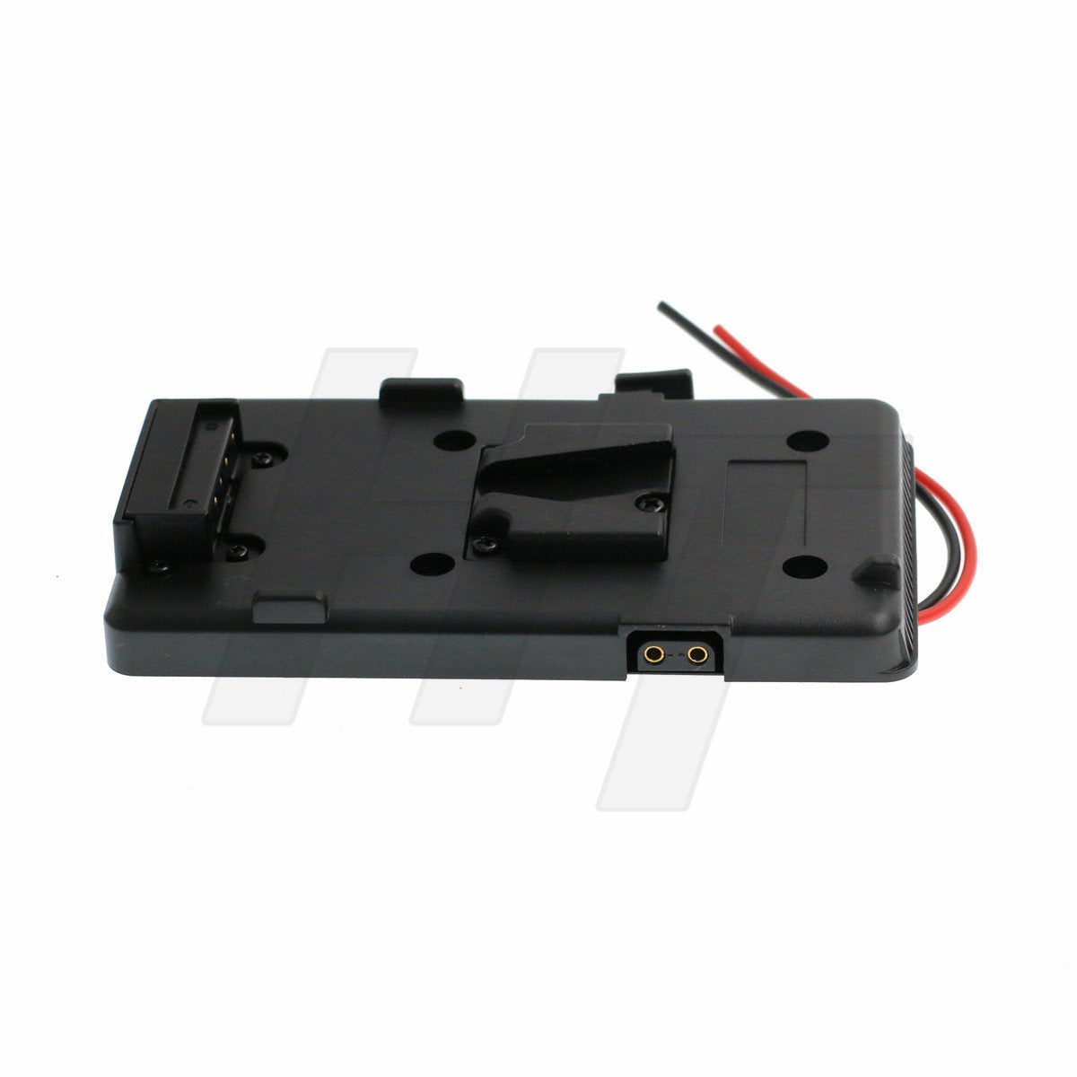 Hangton V Lock Battery Mount Plate Power Supply Adapter Kit D Tap For Sony, Anton Bauer