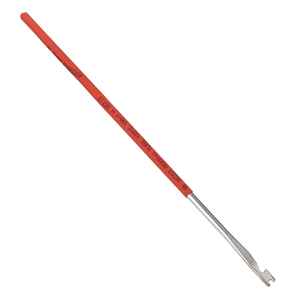 Clarinet Spring Hook, Steel Woodwind Repair Tool Spring Hook For Sax Clarinet Oboe Flute Piccolo Bassoon