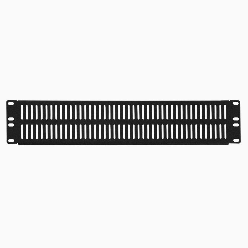Royal Racks 2U Vent Plate
