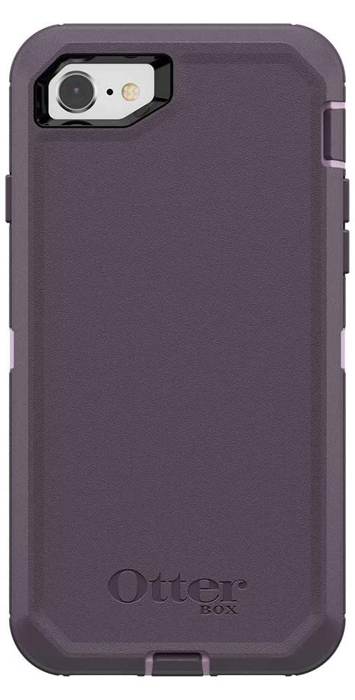 Otterbox Defender Series Case Iphone Se 3Rd Gen (2022), Iphone Se 2Nd Gen (2020), Iphone 8/7 (Not Plus) Case Only   Non Retail P