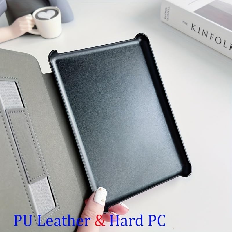 A Anter Case Compatible With 6.8'' Kindle Paperwhite (11Th Generation 2021) And Kindle Paperwhite Signature Edition, Premium Pu