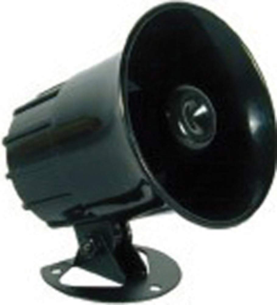 Audiopipe Av1006 Siren 6 Tone 4 35Watt Nippon