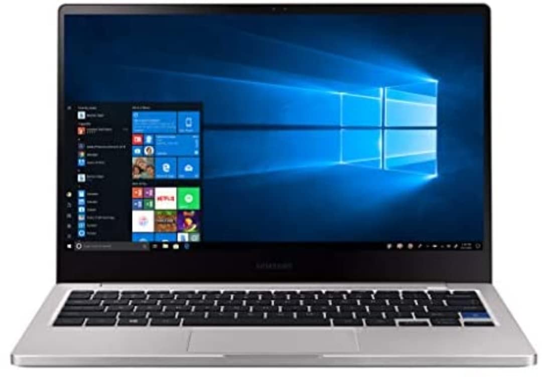 Samsung Notebook 7 13.3    (16GB RAM/512GB SSD)