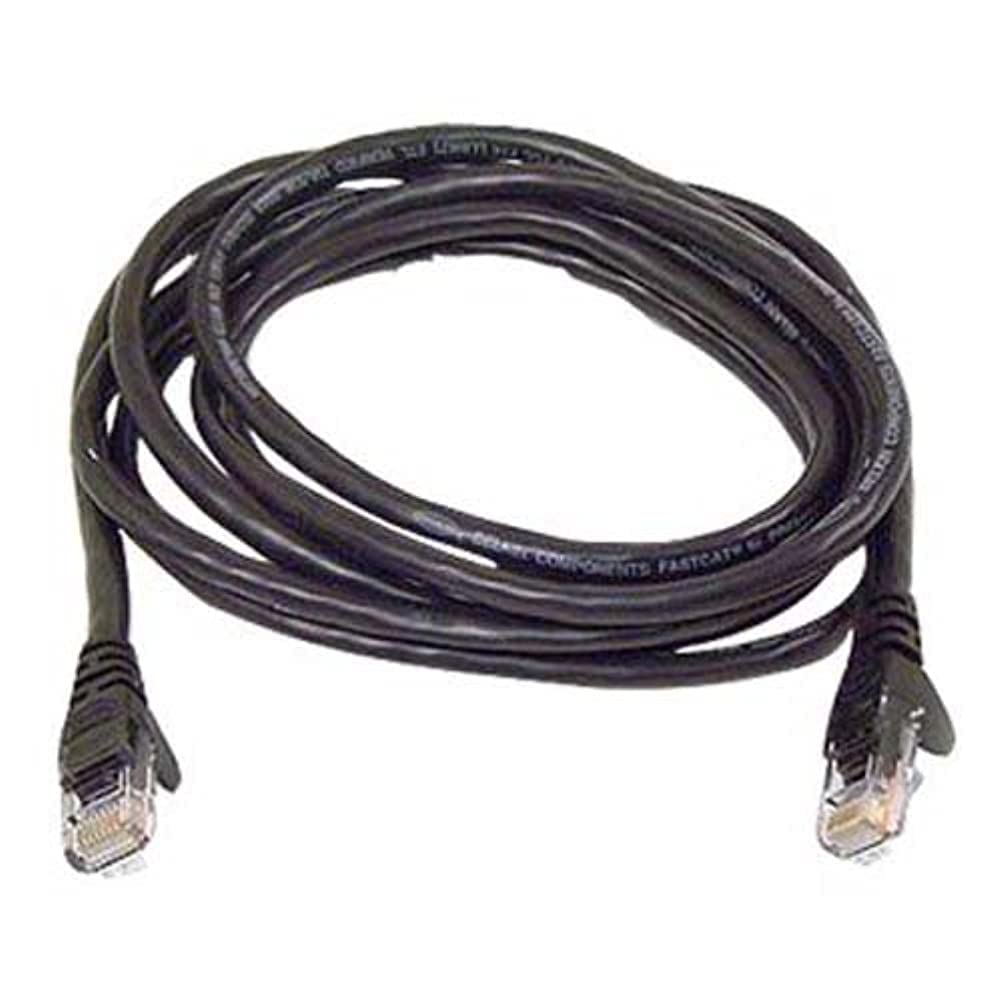 Belkin 14Ft Cbl Cat6 Utp Patch Rj45M/ Telephone Cables
