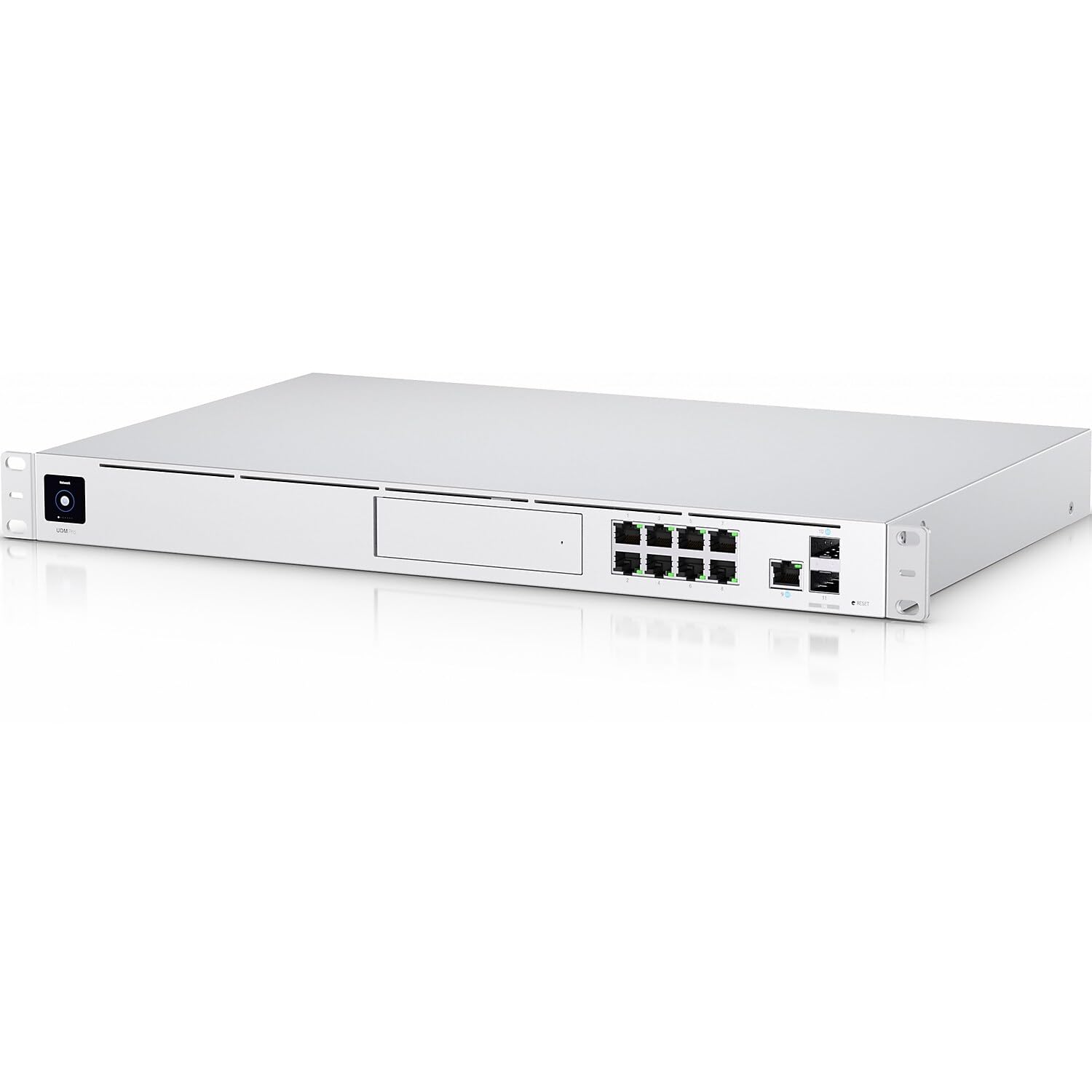 Ubiquiti Enterprise Security Gateway And Network Appliance With 10G Sfp+