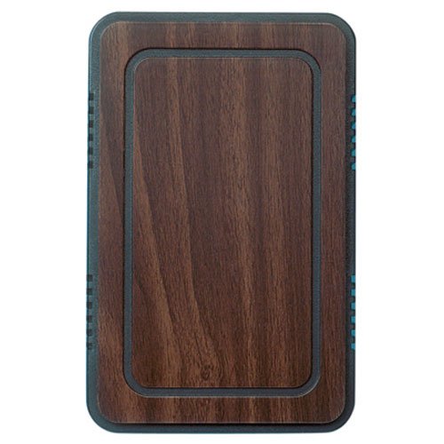 Thomas & Betts Dh315 Series Walnut Wired Dr Chime