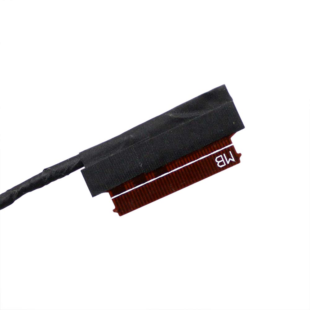 Suyitai Replacement For Lenovo Thinkpad T570 P51S M2.5 01Er034 450.0Ab04.0001 450.0Ab04.0011 Hdd Hard Drive Connector Cable