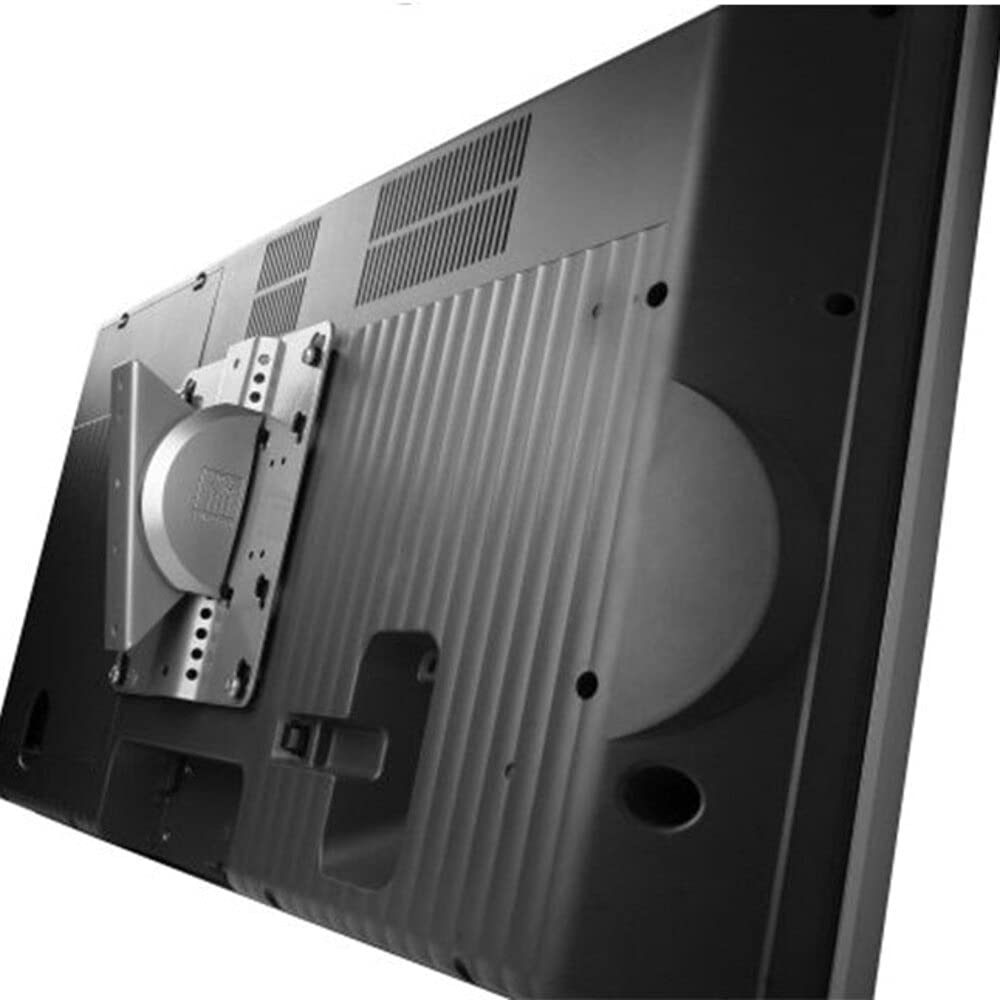 Vantage Point Ax2Wl02-S Tilt Wall Mount For 20 To 42 Displays (Silver)
