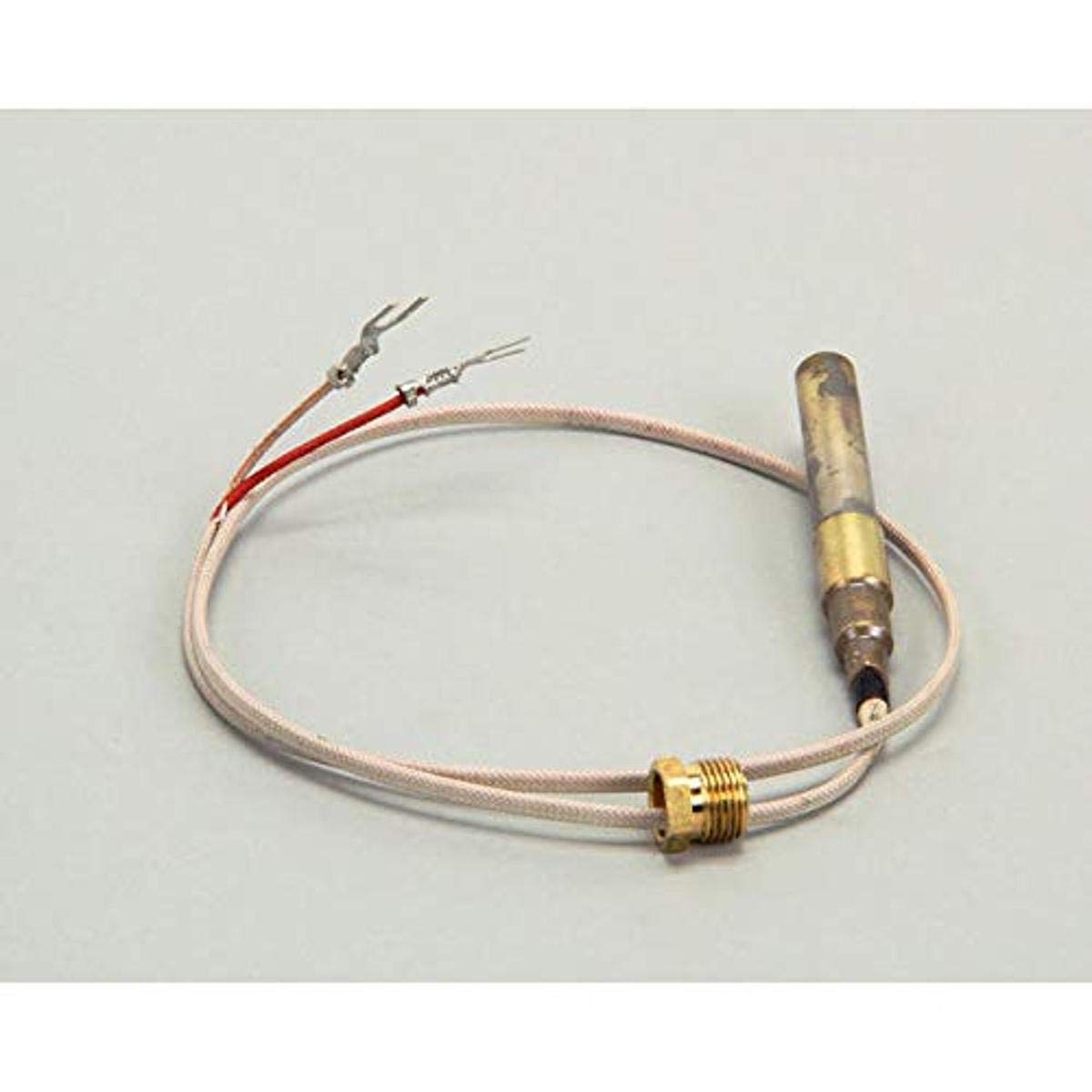 Vulcan Hart (Vulcc) 00 410839 00004 Thermopile, Chrome