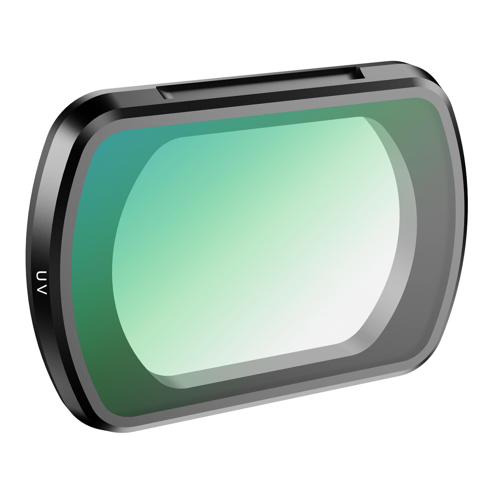 Giovbuer Uv Filter Compatible With Dji Osmo Pocket 3, Uv Filter For Dji Pocket 3 (Uv Filter)