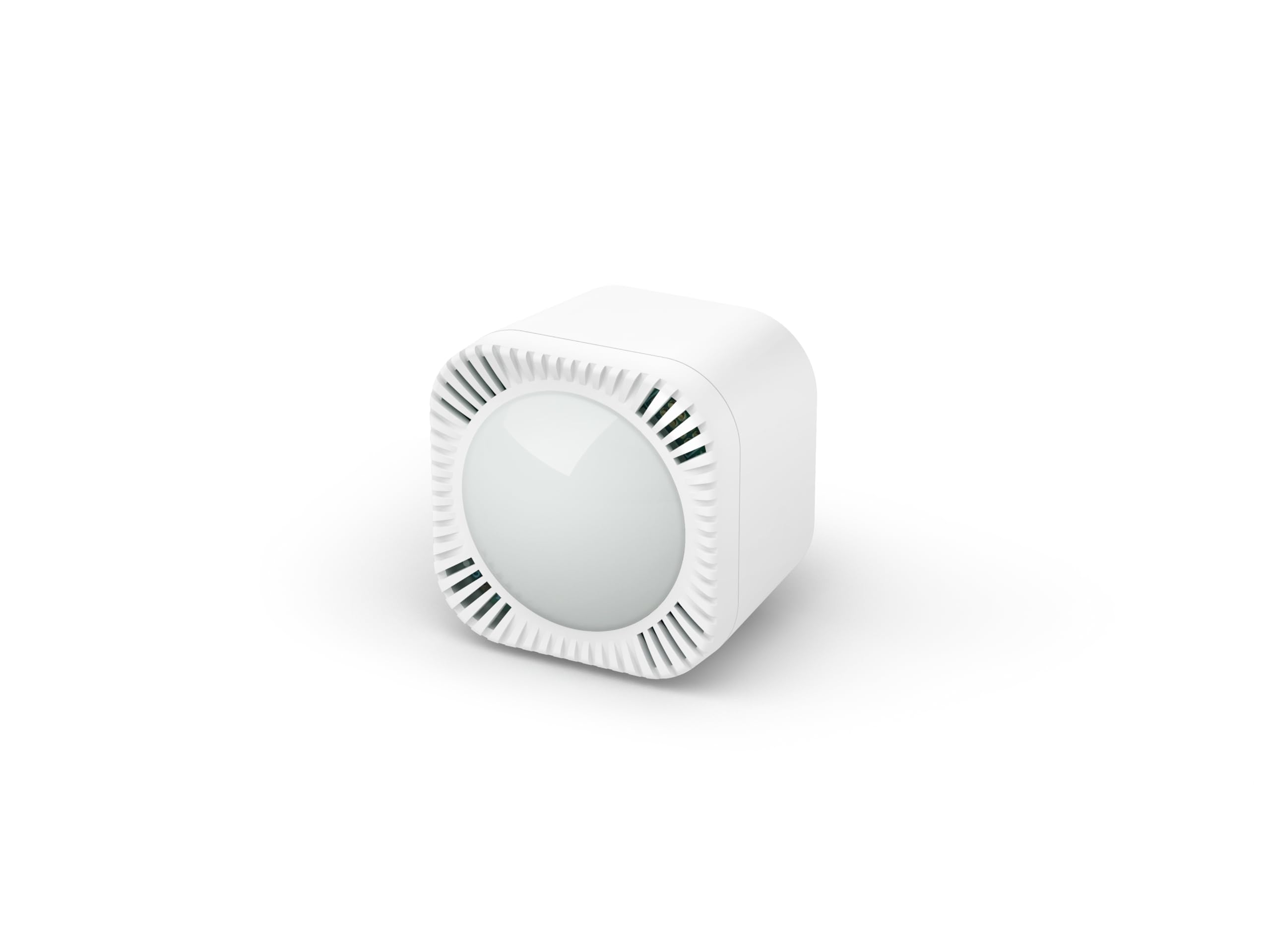 Aeotec Trisensor 8, 800 Series Zwave Motion Sensor, Temperature, Light Sensor, Work With Zwave Hub Smartthings 3 In 1 Security S