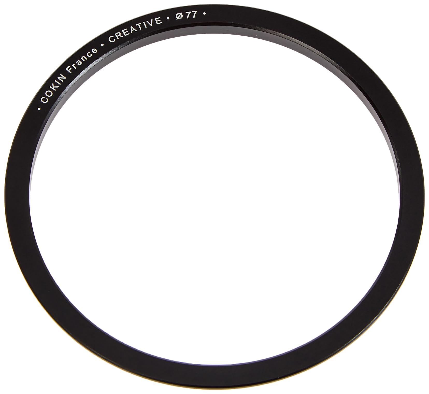 Cokin P-Series 77mm Lens Adapter Ring