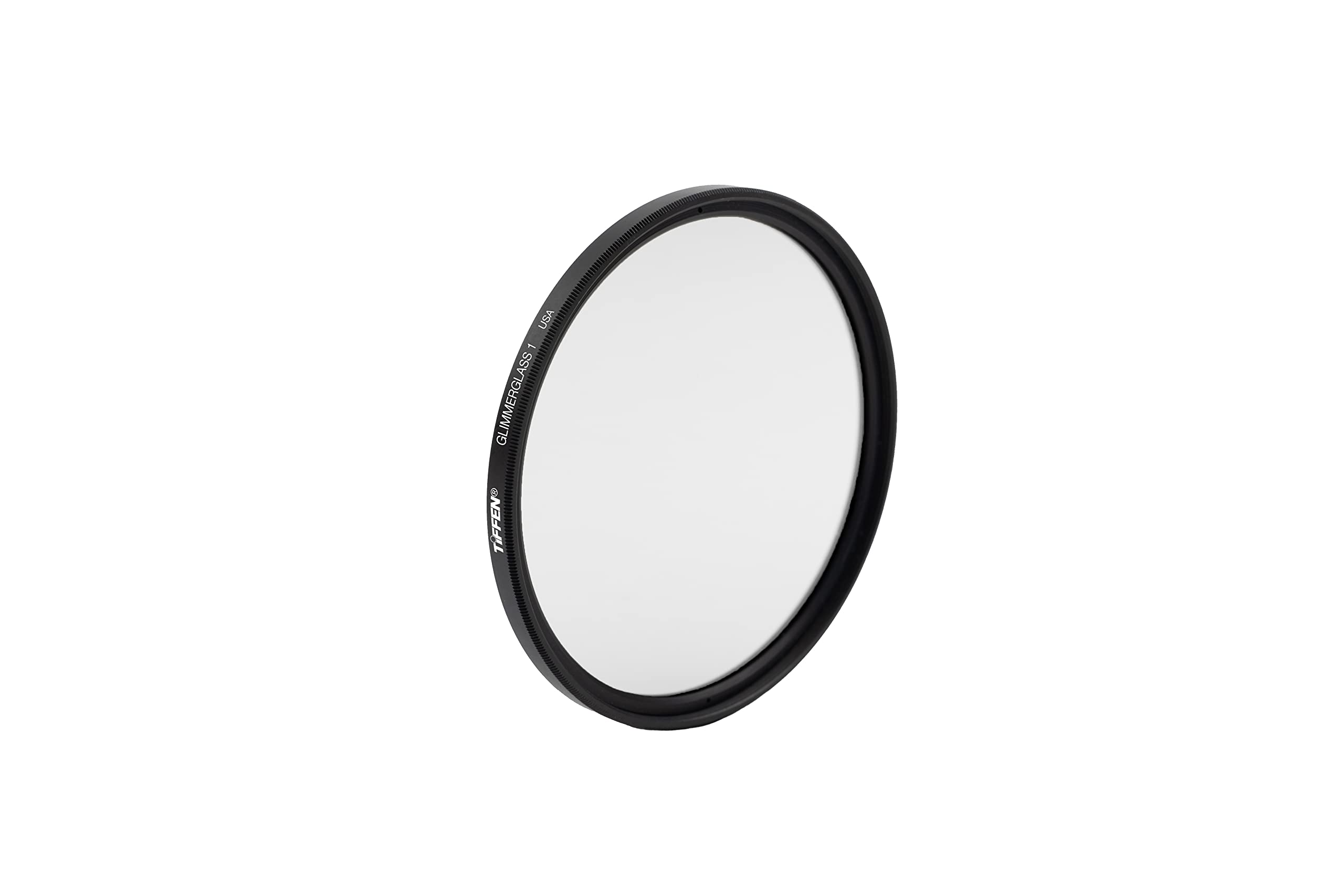 Tiffen 62GG1 62mm Glimmer Glass 1 Filter