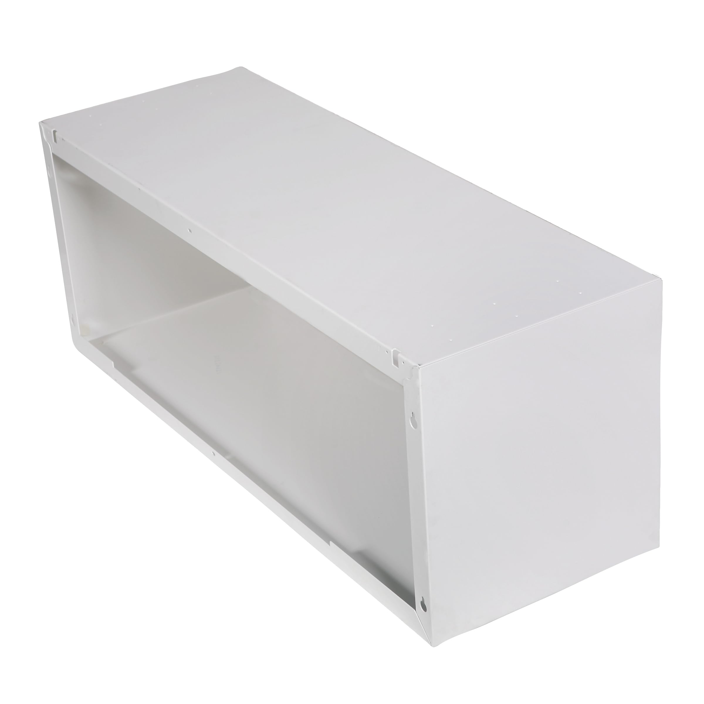 Perfect Aire 1PTWS-DK PTAC Wall Sleeve with Drain Kit, 42-Inches W x 16-Inches H x 14.8-Inches L