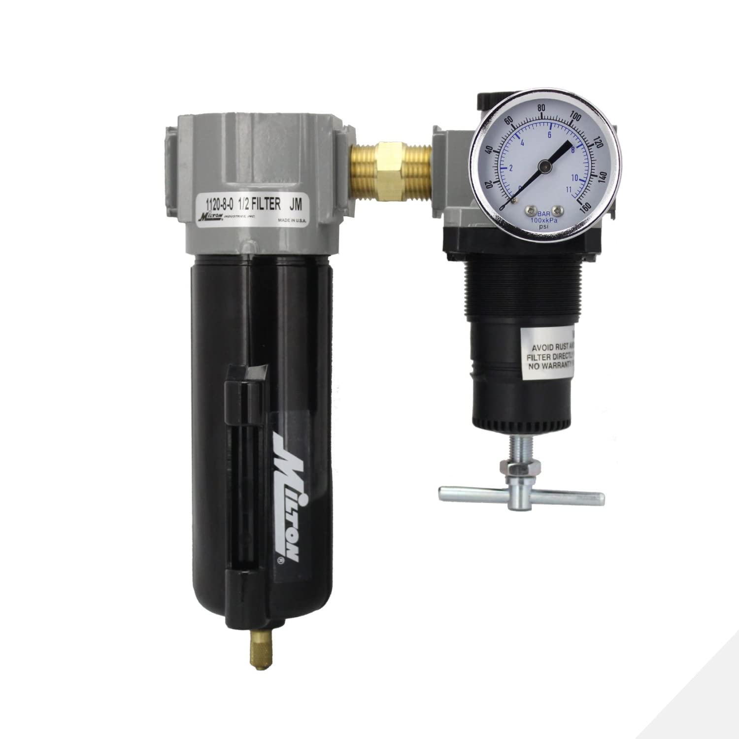 Motive Products 1108 Late Model Gm Compatible 3 Prong Adapter, Compatible With Motive Products Power Bleeder Attachments