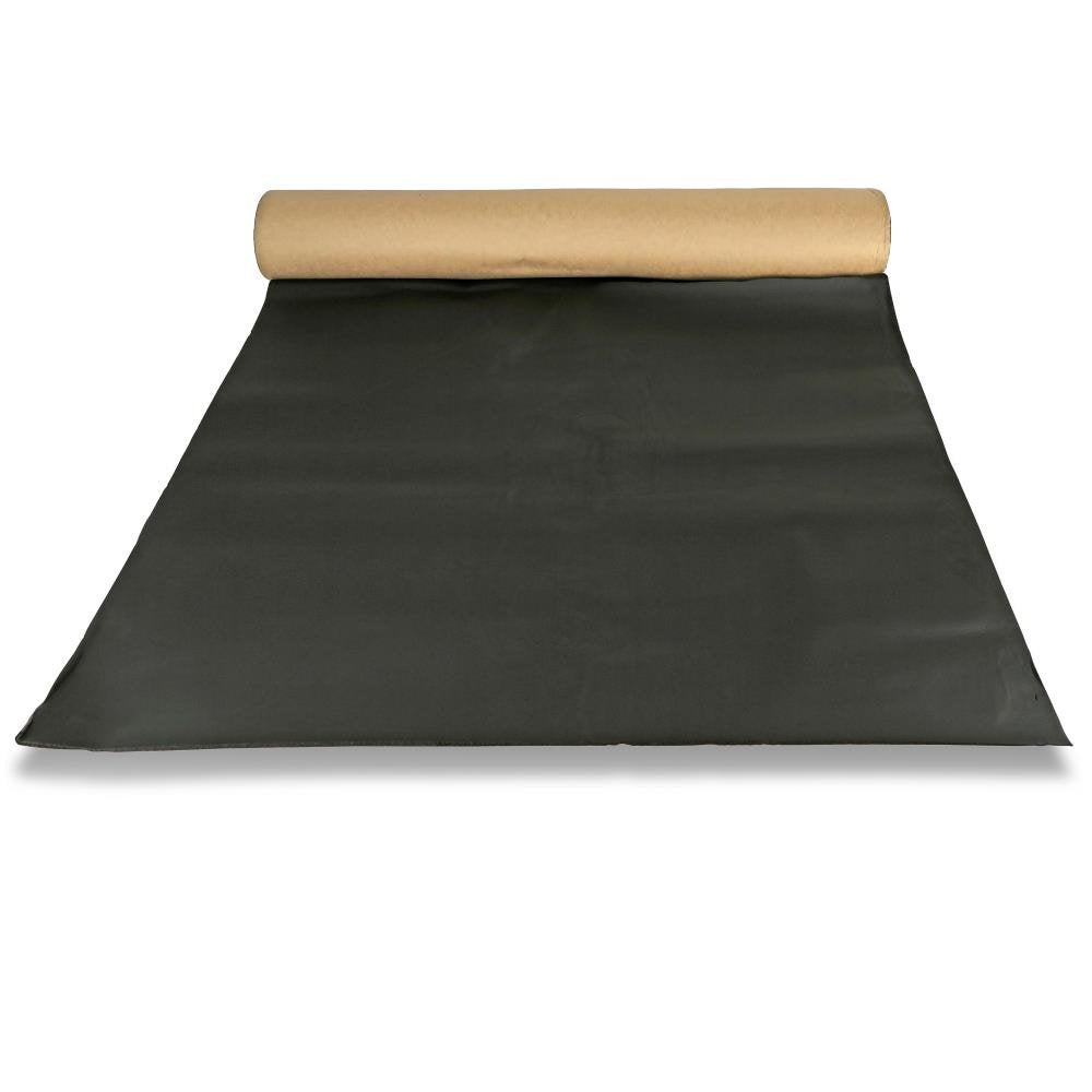 Pyle Sound Deadening Material, Car Insulation, Sound Dampening, Noise Reducer, Audio Isolation, Great For Car, Studio, Home Or O