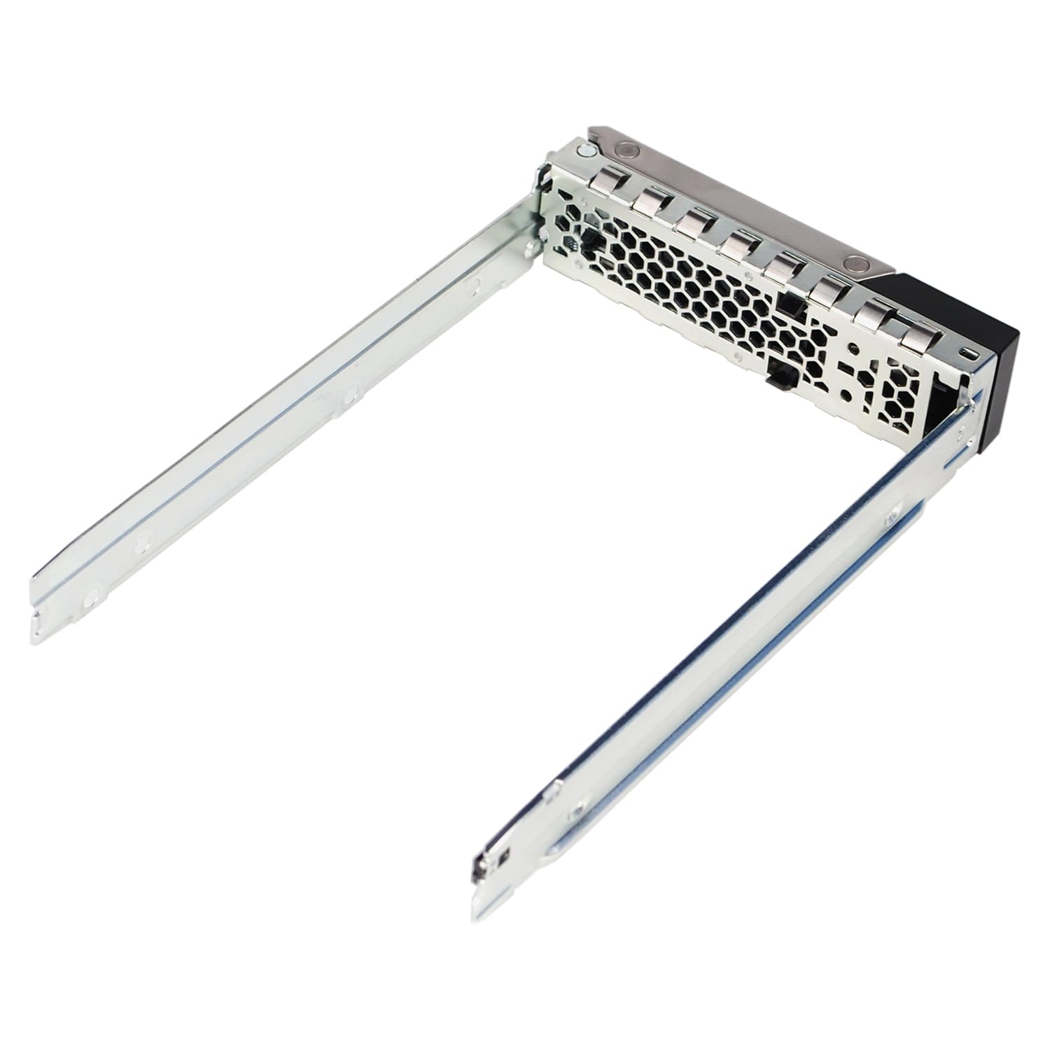 Hard Drive Bracket 3.5' Hdd Ssd Bracket X7K8W 0X7K8W Hard Drive Caddy Compatible For Dell Poweredge 16Th/15Th/14Th Generation R240 R340 R440 R540 R640 R740 R740Xd2 R6415 R7425, 10 Pack