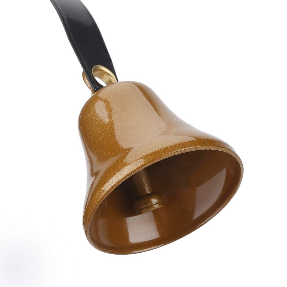Chazcool Shopkeepers Bell, Hanging Door Bell, Store Door Bell Remind Your Customer Coming
