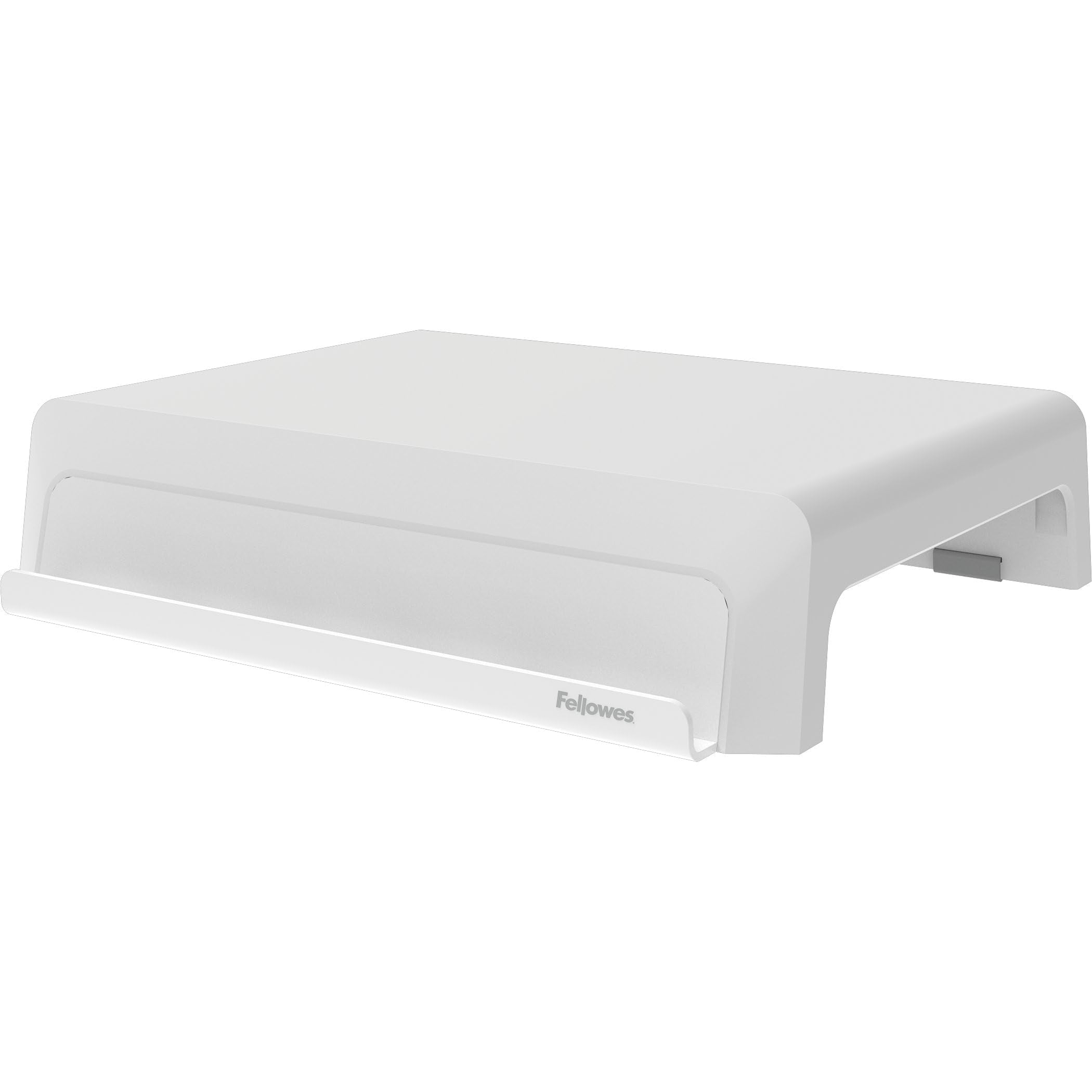 Breyta Monitor Stand - White
