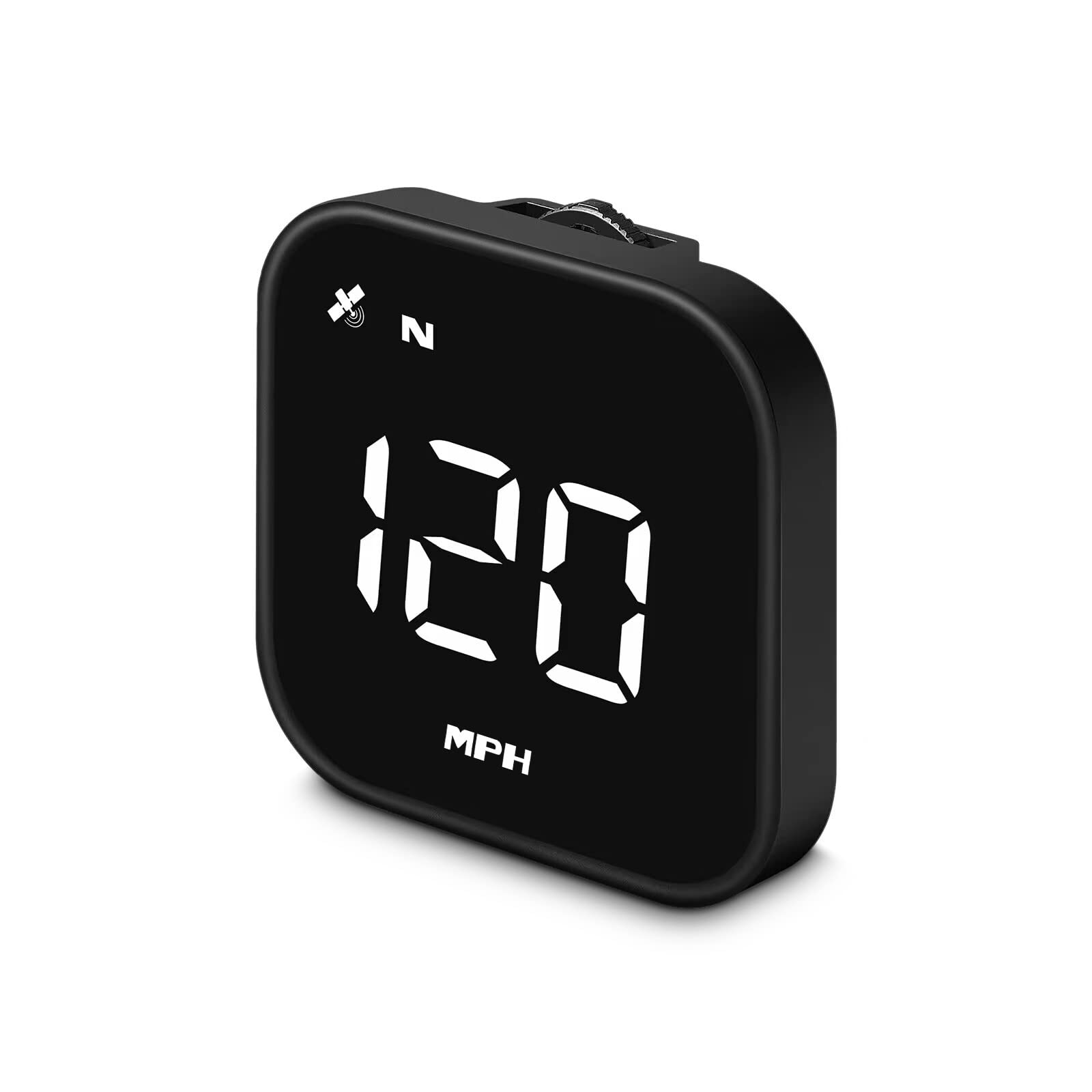 G4S Digital Gps Speedometer, New Hud Car Head Up Display With Digital Speed In Mph Kph, Universal For Cars Truck Electric Hybrid