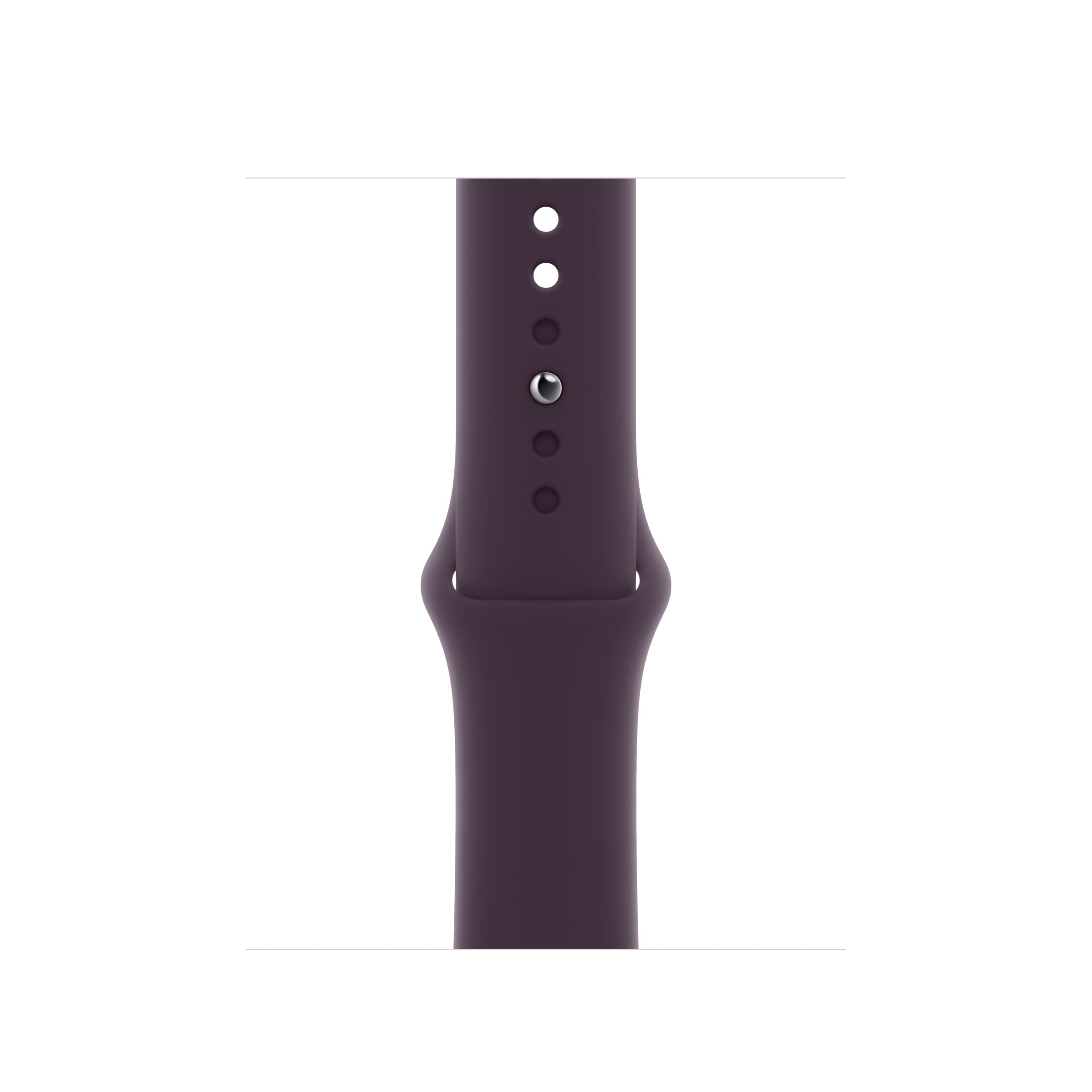 Apple Watch Band - Sport Band (41mm) - Elderberry - M/L