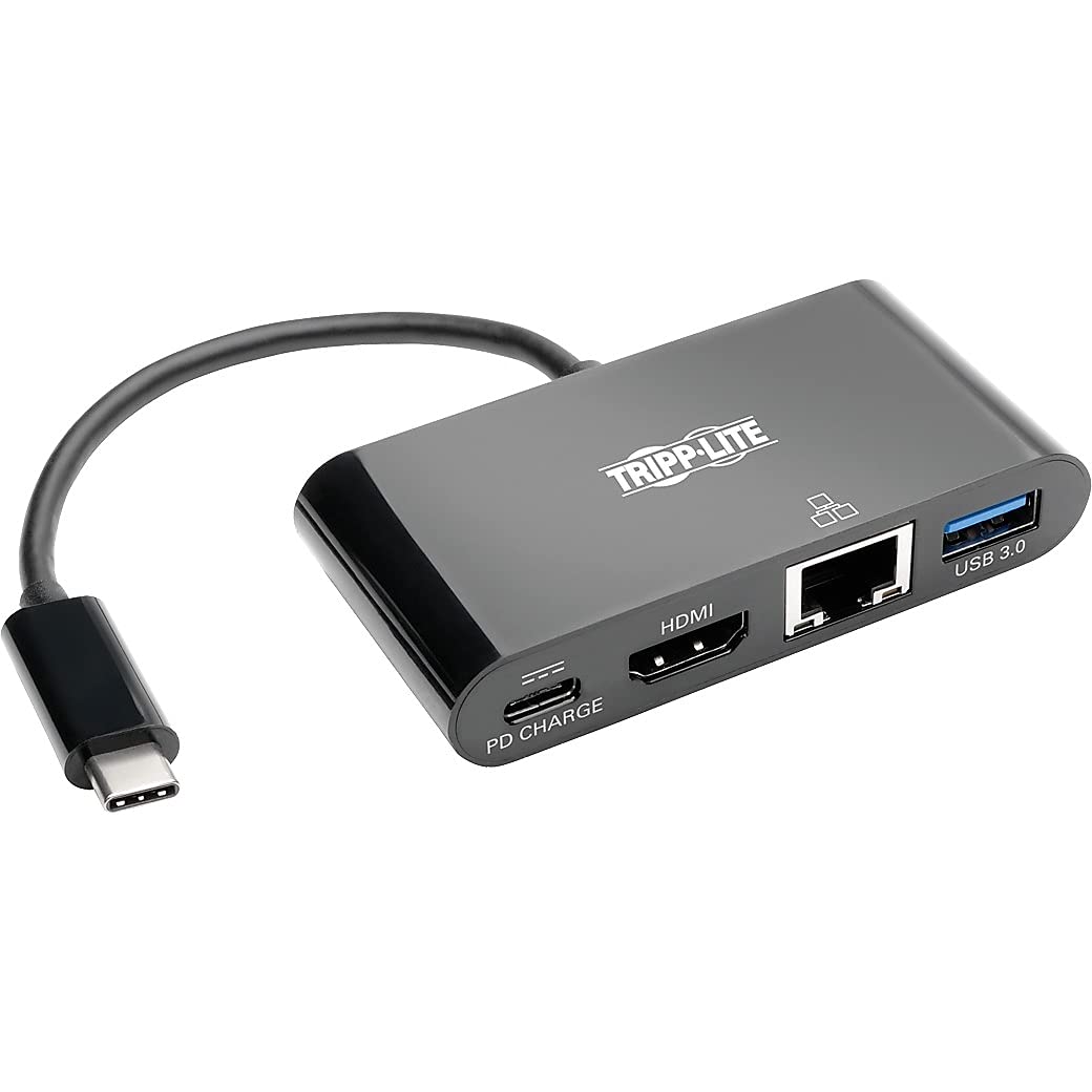 Usb C To Hdmi Multiport Adapt