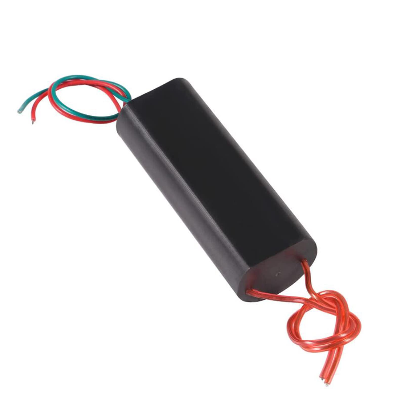 Aediko 2Pcs High Voltage Generator Dc 6 12V To 1000Kv Boost Step Up Inverter Arc Pulse Generator Power Module High Voltage Trans