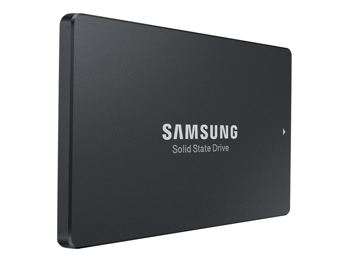 Ssd 960Gsamsung Mz 7L396000 R