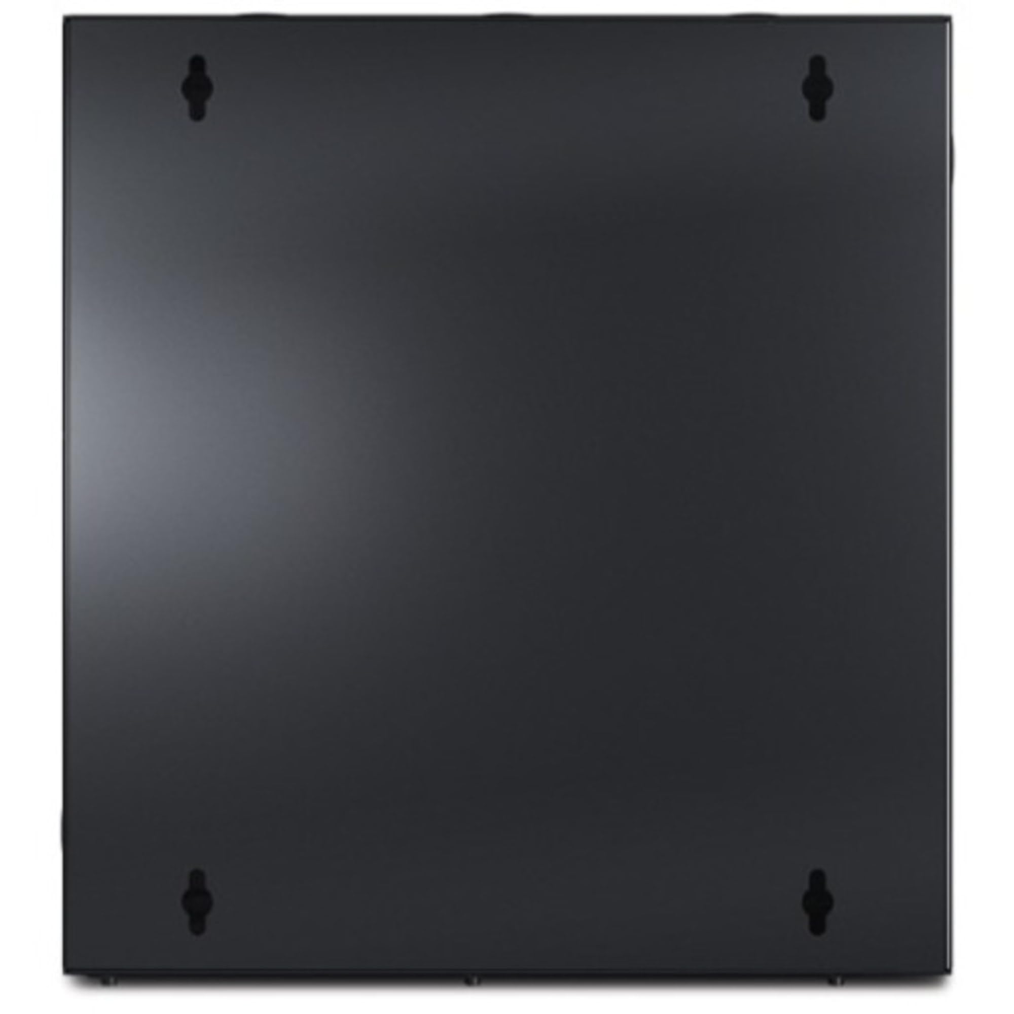 Apc Netshelter Wx 13U Wallmount Rack Enclosure, Ar100, Vertical Mounting, Glass Front Door