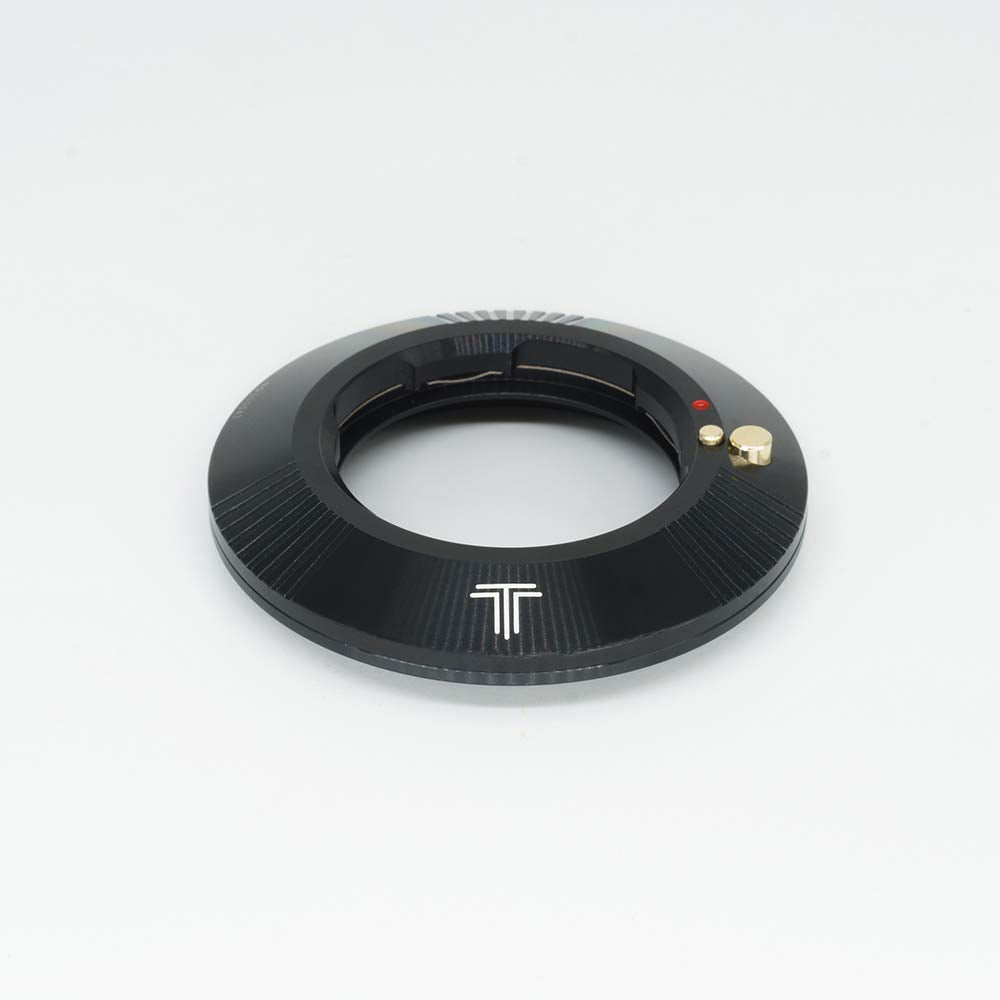 Ttartisan M Lens To X1D Adapter Converter Ring Compatible With X1D??X1D? Cameras