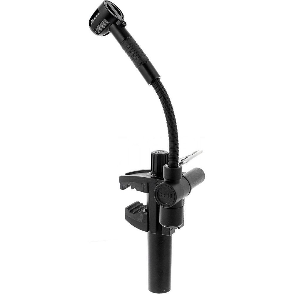 Instrument Microphone