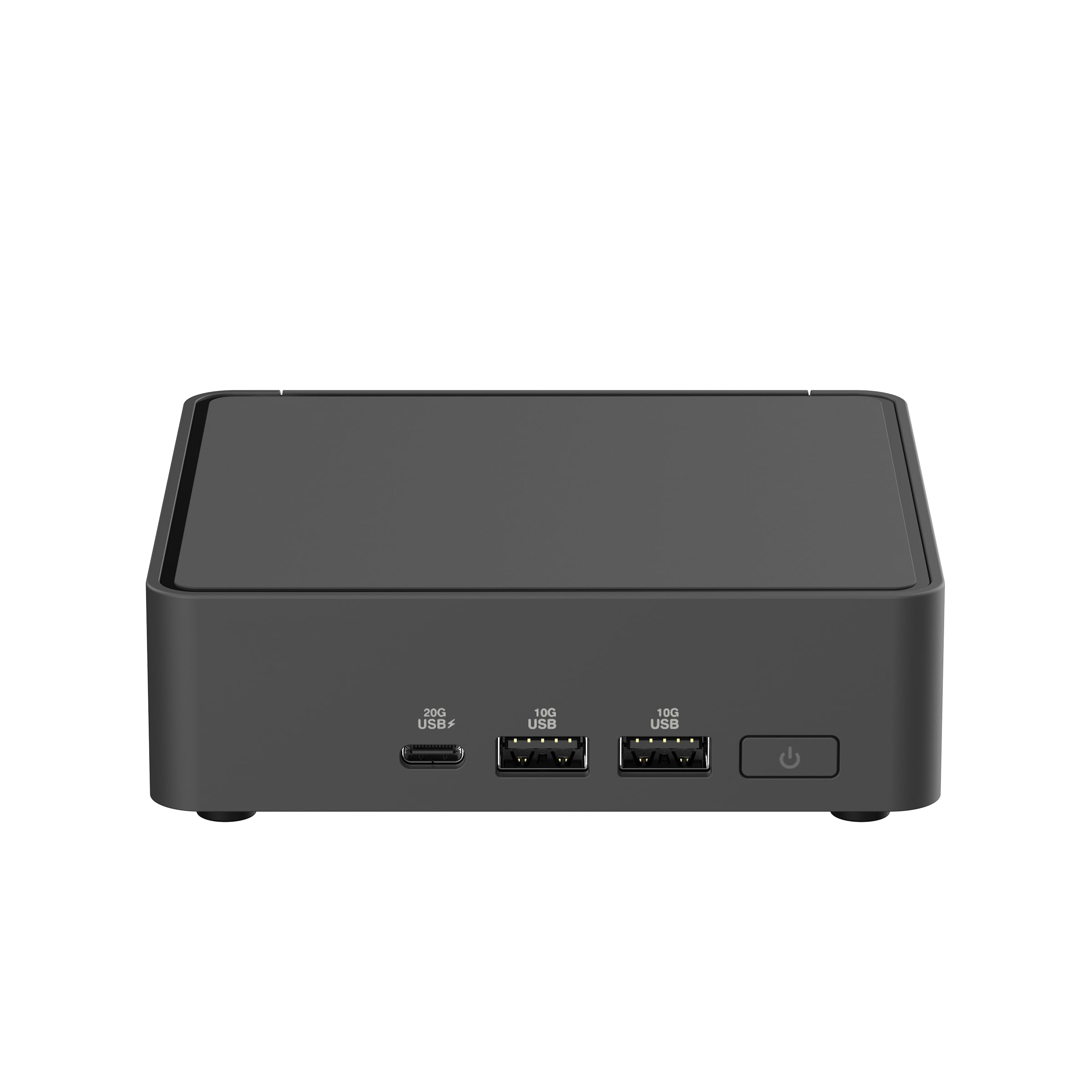 Asus Nuc 15 Pro Rnuc15Crku50000U Barebone System  Mini Pc  Intel Core Ultra 5 225H