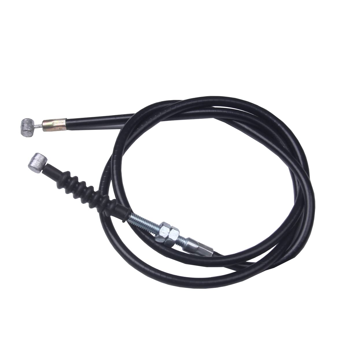 Bh Motor New Clutch Cable For Honda Xr75 Xr80 Xr100 Xr80R Crf80F Crf80 Crf100F