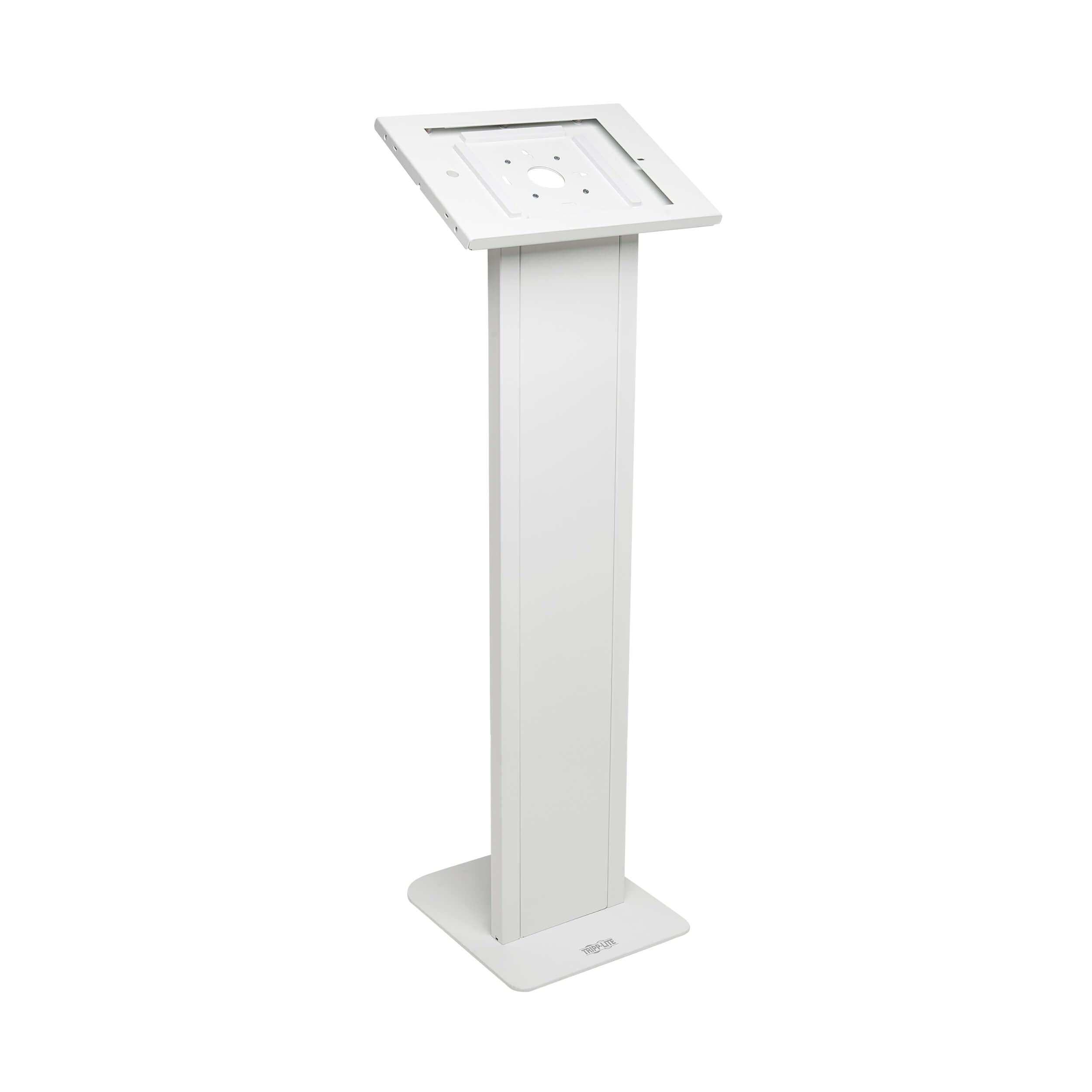 Tablet Mnt Floor Stand 13