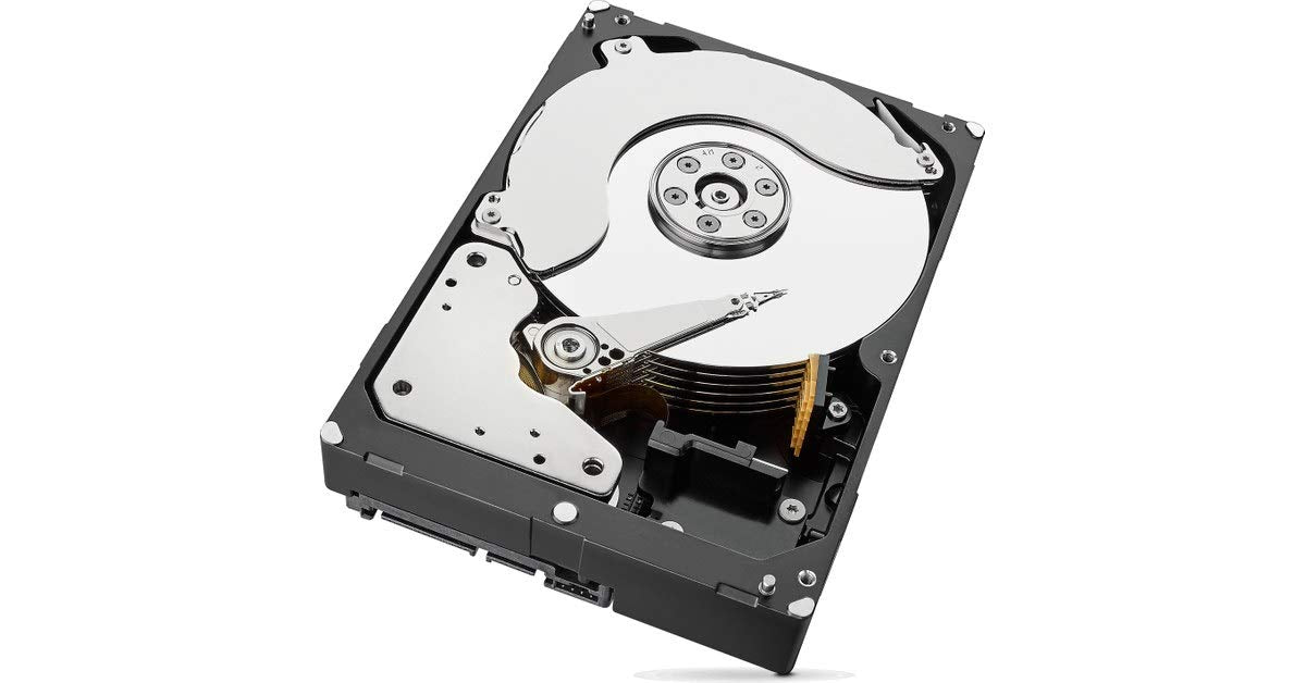 Seagate Ironwolf Pro St8000Ne001 8Tb Internal 3.5'' Sata 6Gb/S 7200Rpm   256Mb   With 2 Years Rescue Data Recovery Service Plan