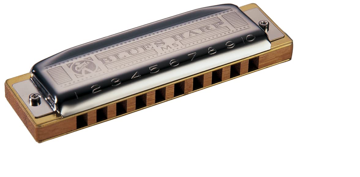 Hohner Harmonica (532Bx A)