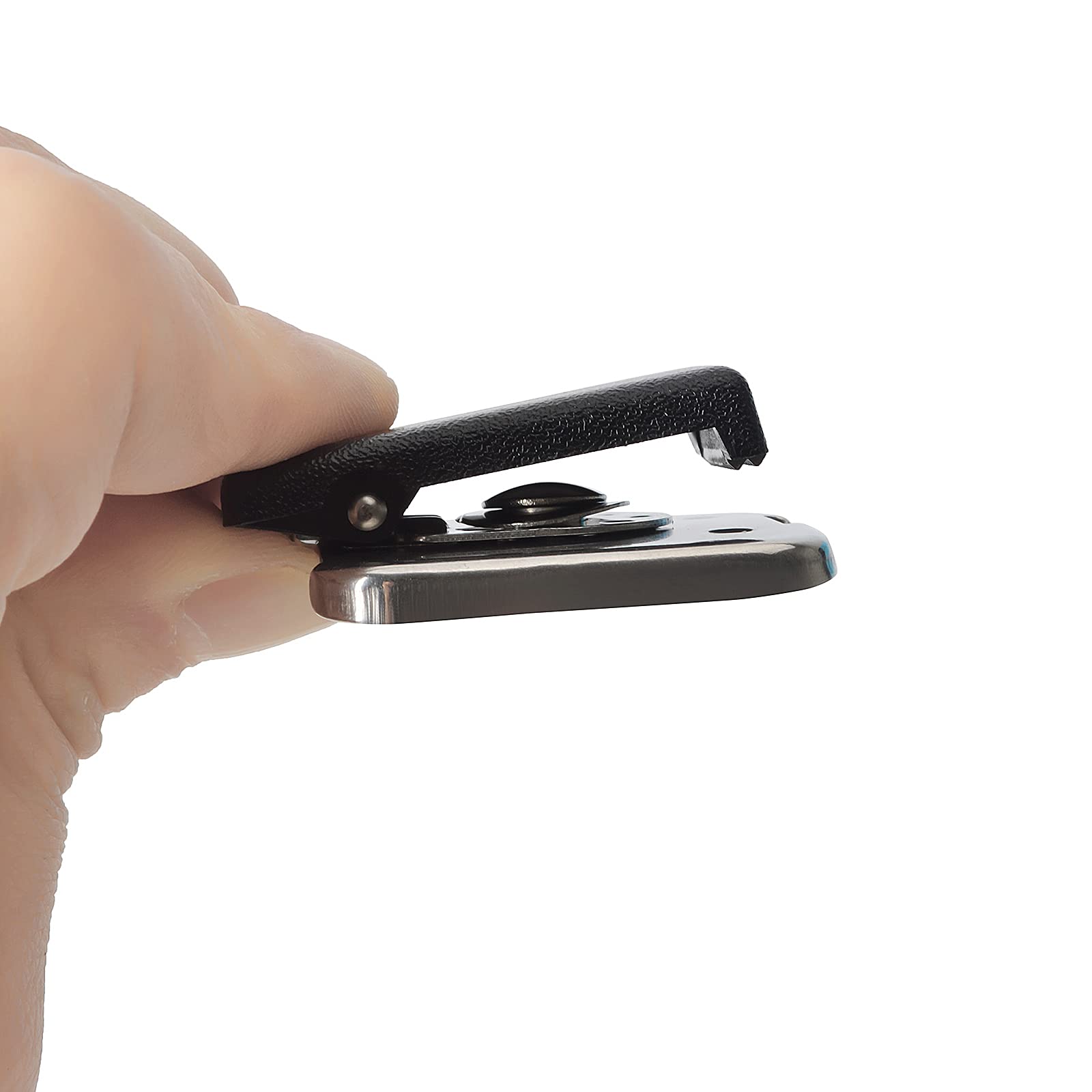 2 Packs Replacement Belt Clip 4205823V01 For Motorola Pmmn4013A Pmmn4013 Pmmn4025A Pmmn4050 Pmmn4062 Handheld Speaker Mic,Strong