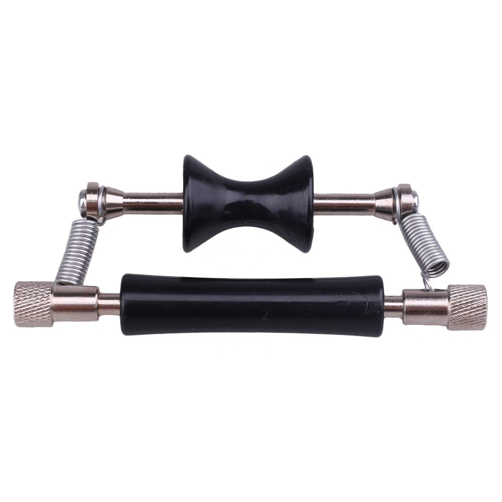 Black Alloy