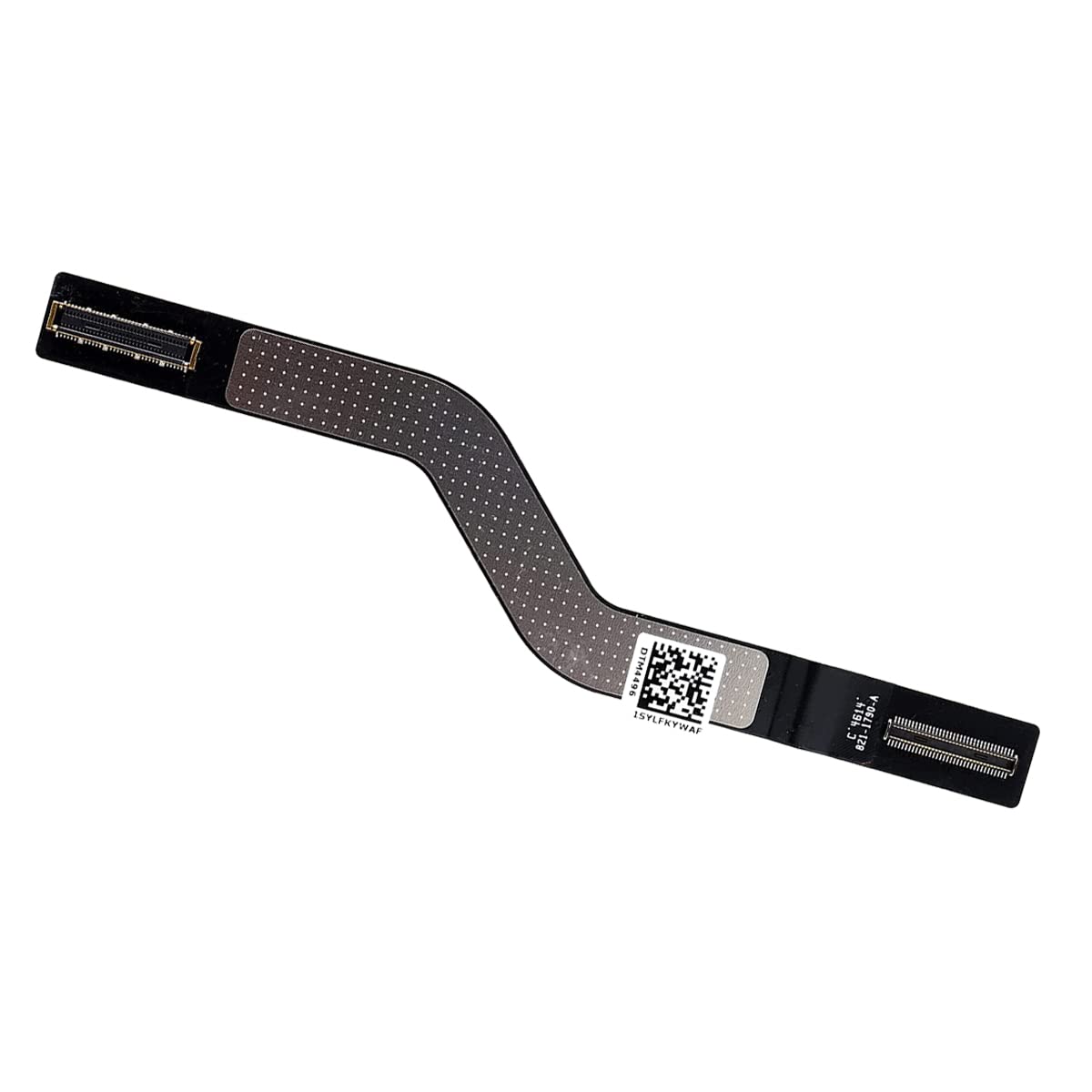 Willhom 821 1790 A I/O Board Flex Cable Replacement For Macbook Pro 13' Retina A1502 (Late 2013, Mid 2014, Early 2015)(923 0559)