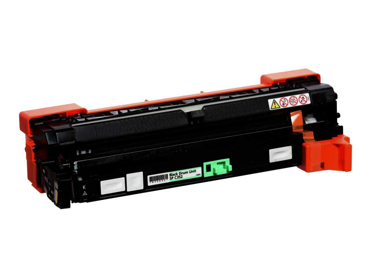 Ricoh 408223 Sp C352 Black   Drum Unit