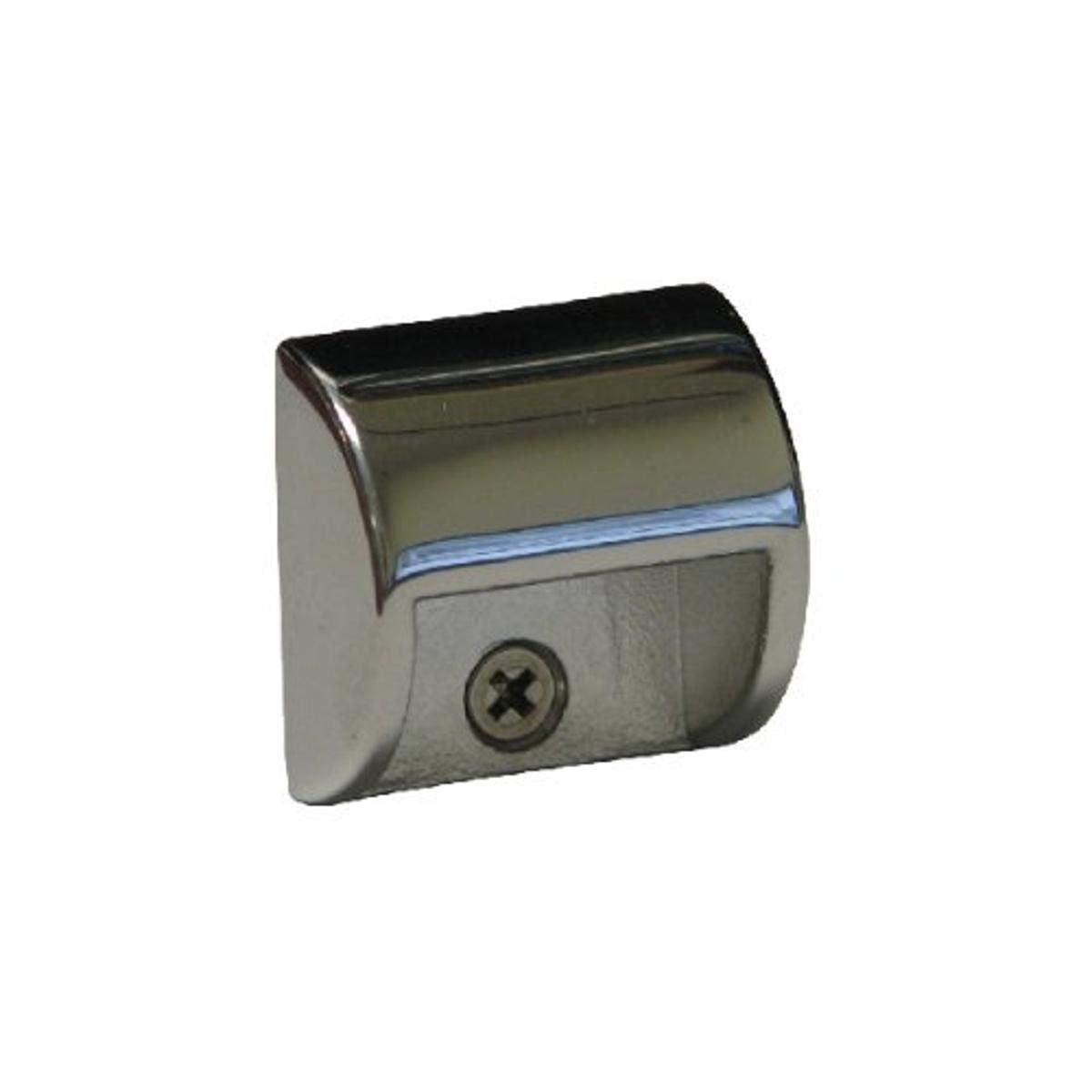 Lumitec 101043 Andros Courtesy Light, Stainless Housing, White Light,WBLITB00976RIQ2