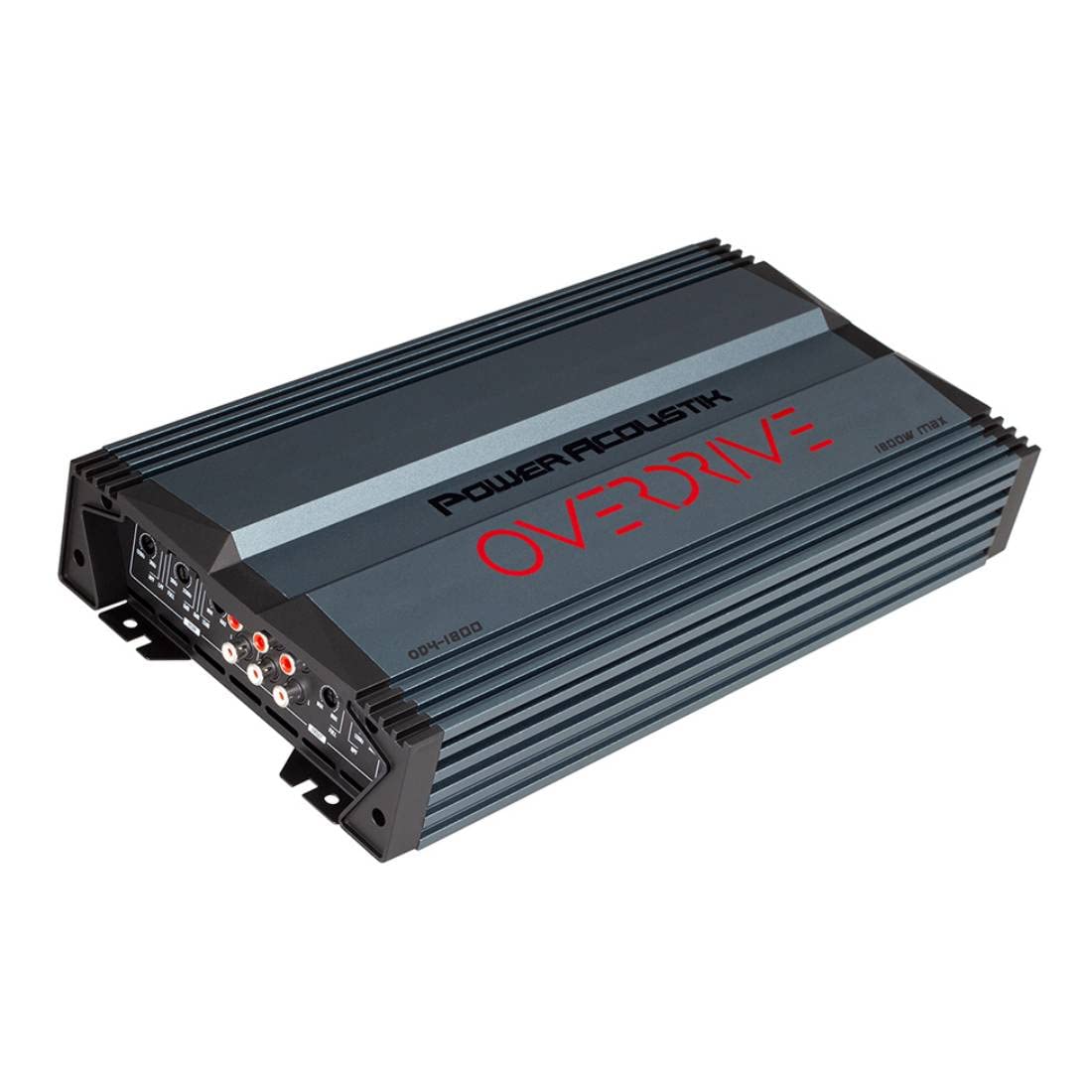 Power Acoustik 1800 Watt 4 Channel