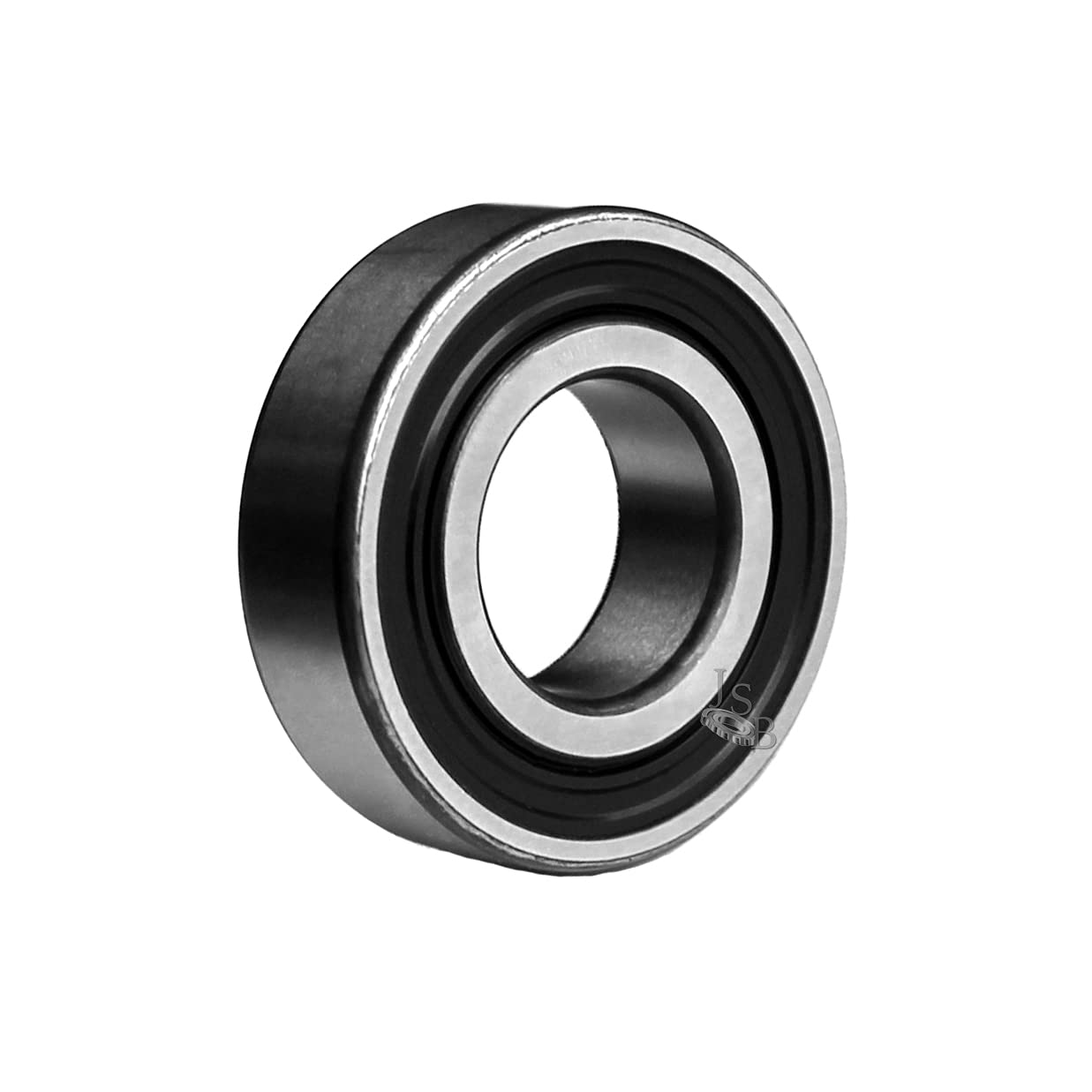 6006 2Rs Skf Brand Rubber Seal Ball Bearing 30X55X13 6006 2Rs 6006Rs