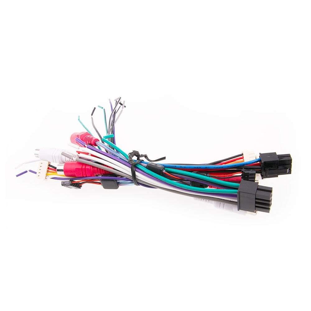 Soundstream St4.1000Db St4.10000Db Stealth Series 1000W Class D 4 Channel Amplifier