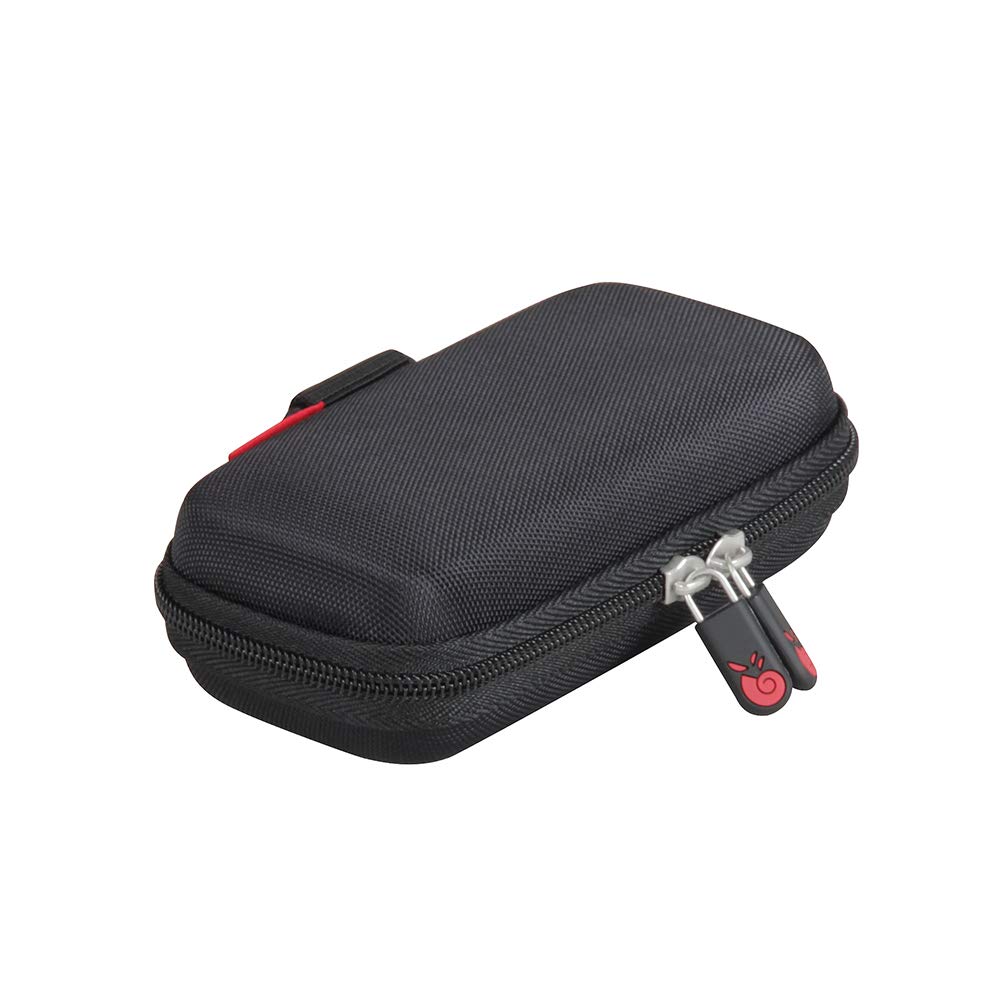 Hermitshell Travel Case For Crucial X8 1Tb / 2Tb / 4Tb /500Gb Portable Ssd